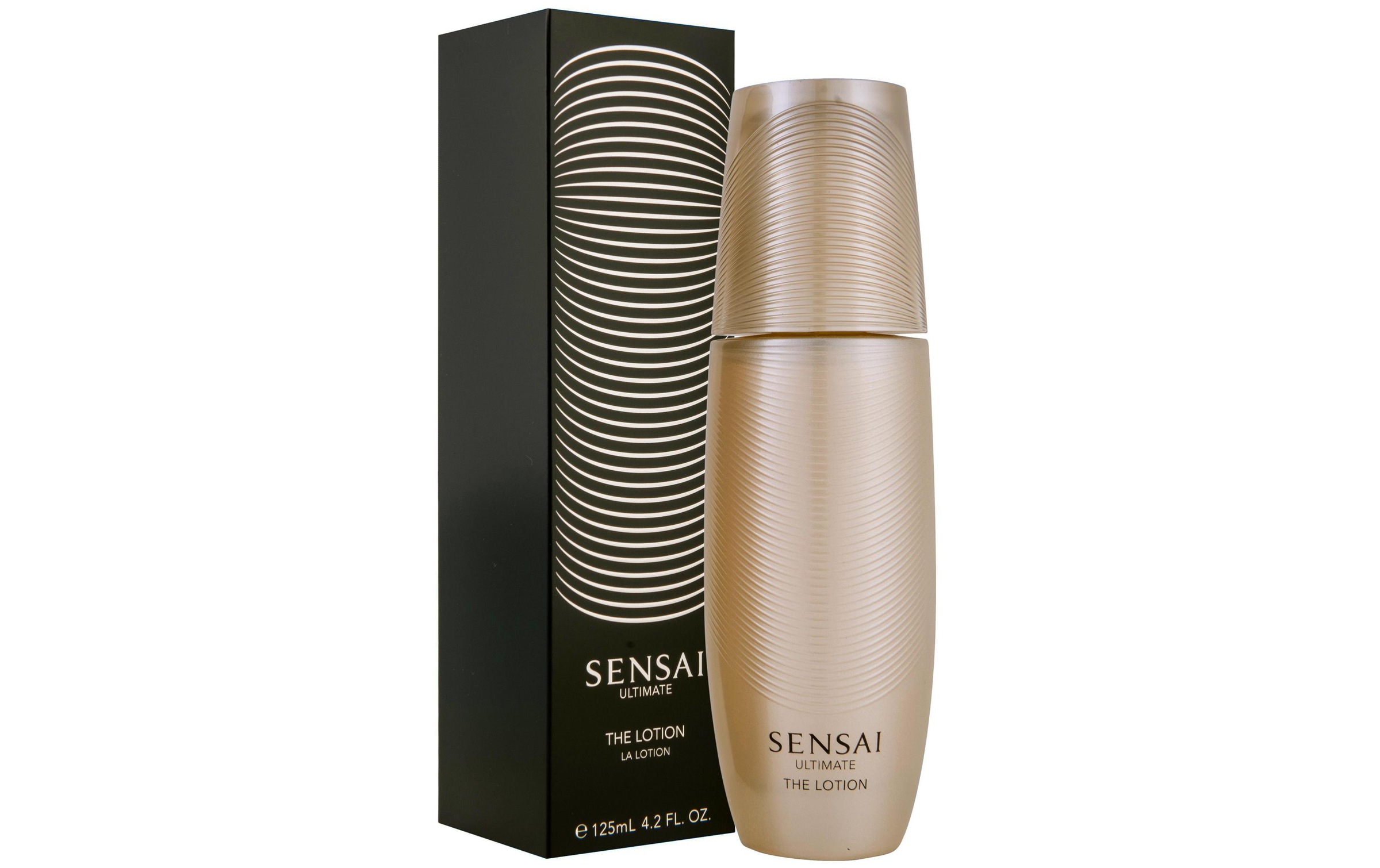 Image of SENSAI Gesichtslotion »Ultimate 125 ml«, Premium Kosmetik bei Ackermann Versand Schweiz