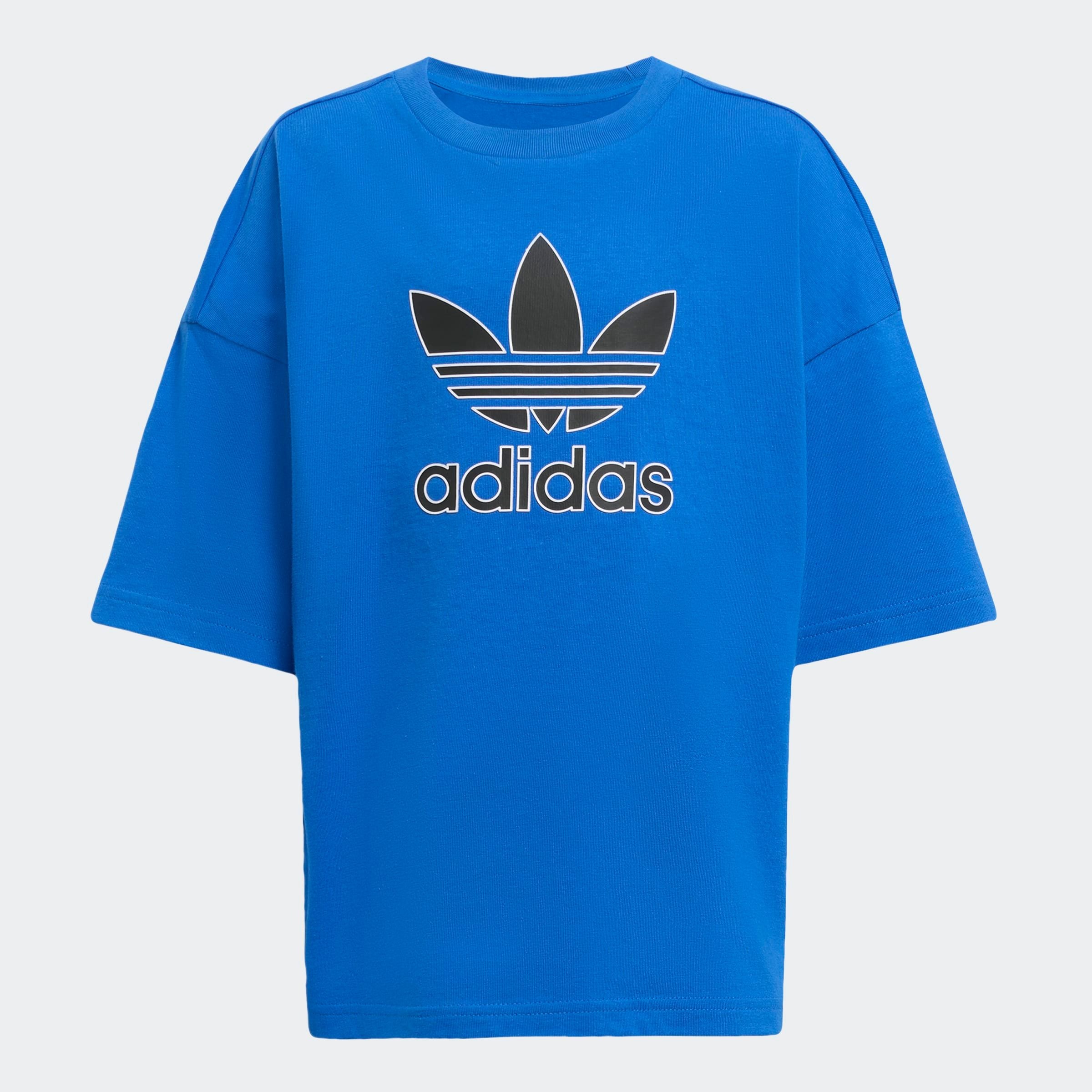 adidas Originals Trainingsanzug »SHORT TEE SET«, (2 tlg.)
