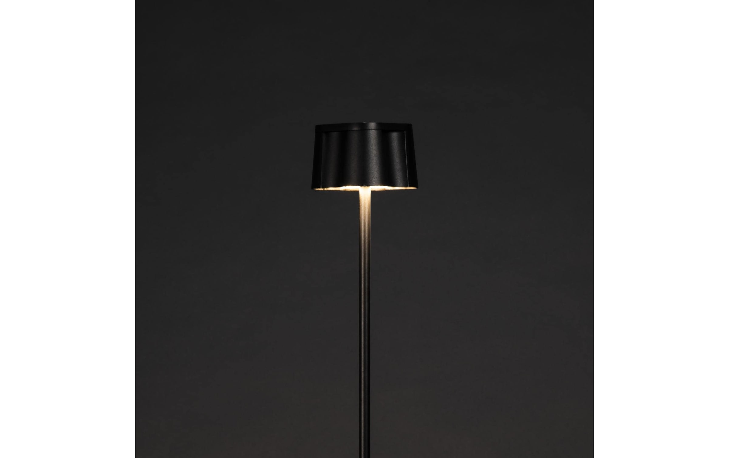 KONSTSMIDE Stehlampe »Nice USB 2700 / 3000 K 3 W«