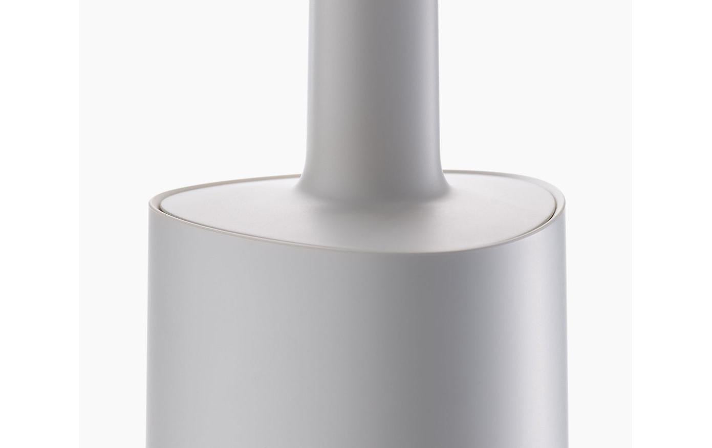Joseph Joseph Brosse de nettoyage pour WC »Flex 360 Advanced« mit matter Oberfläche