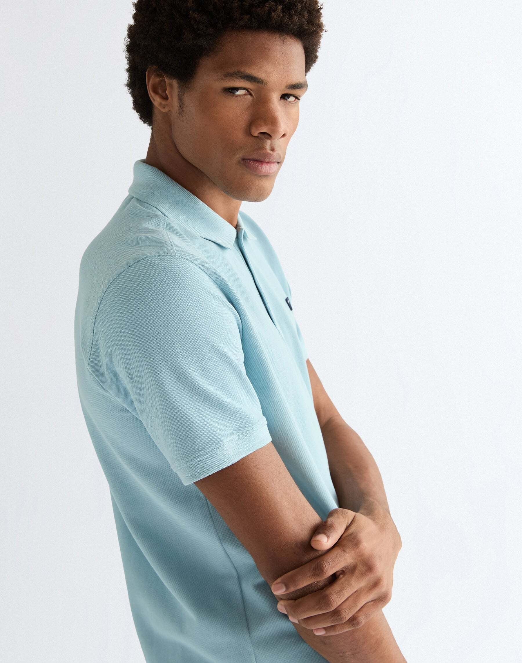Wrangler Polo »WRANGLER Polo Polo«
