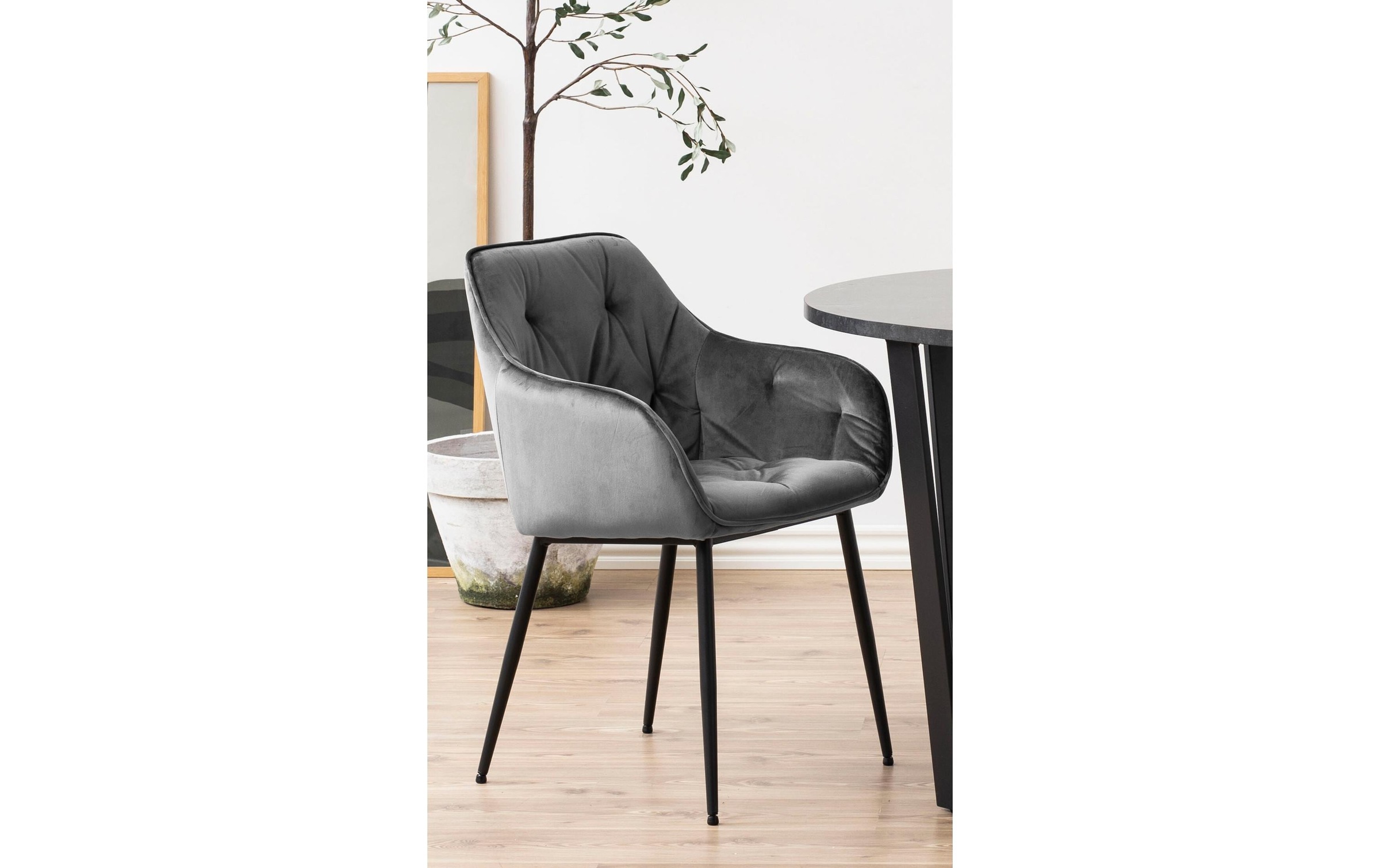 AC Design Stuhl »Brooke, 2 Stück«