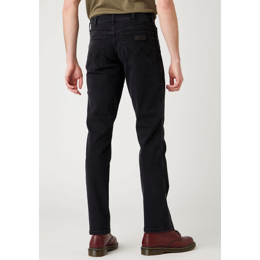 Wrangler Slim-fit-Jeans »Texas Slim«