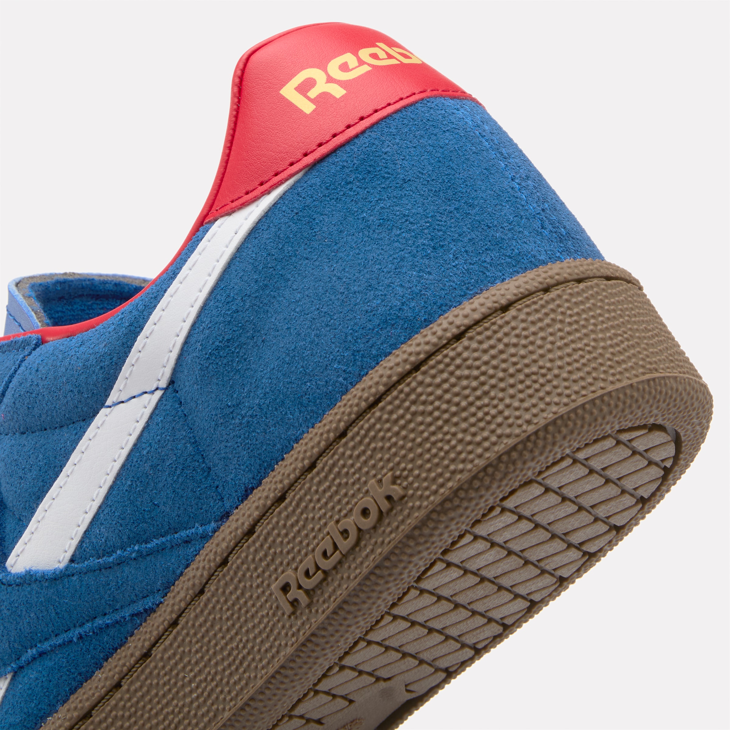 Reebok Classic Chaussure d'entraînement »CLUB C GROUNDS UK«