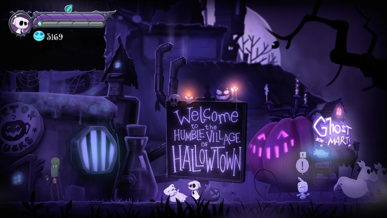 Spielesoftware »Death or Treat«, PlayStation 5