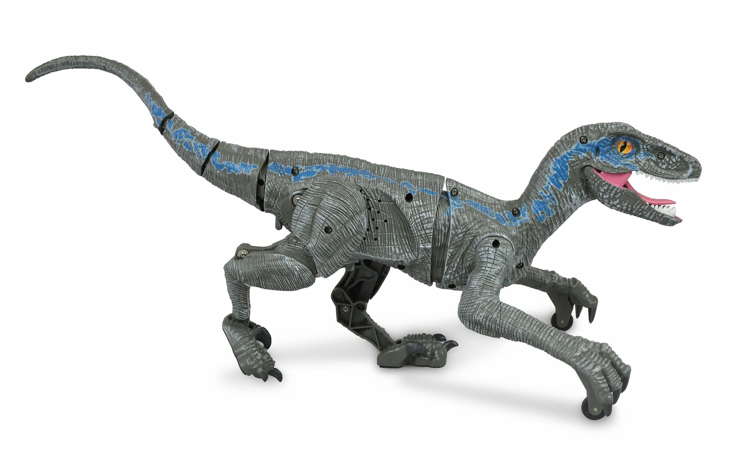 Amewi RC-Auto »Dinosaurier Velociraptor«