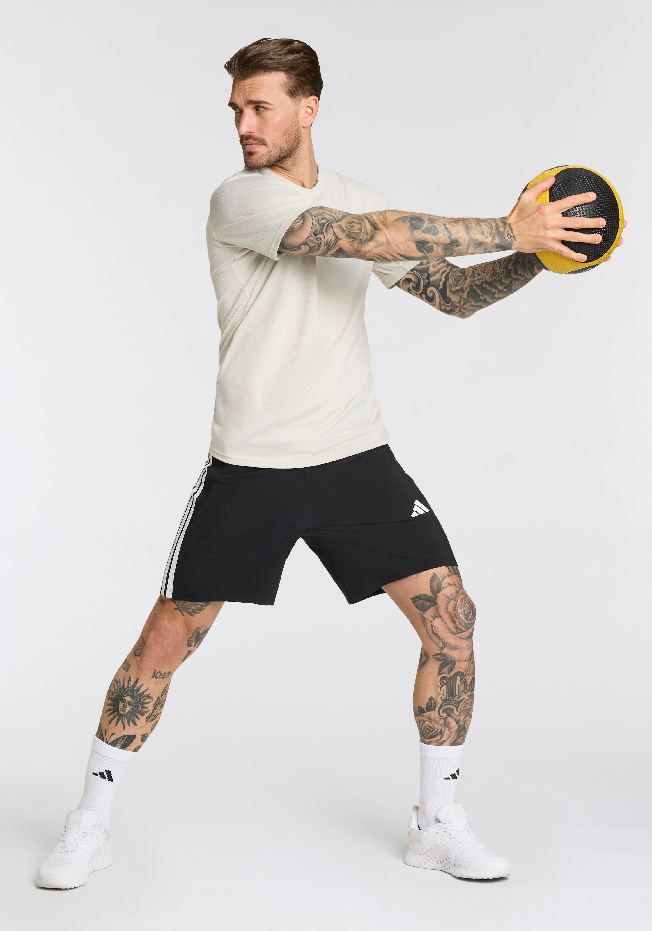 adidas Performance Trainingsschuh »DROPSET 3 E«
