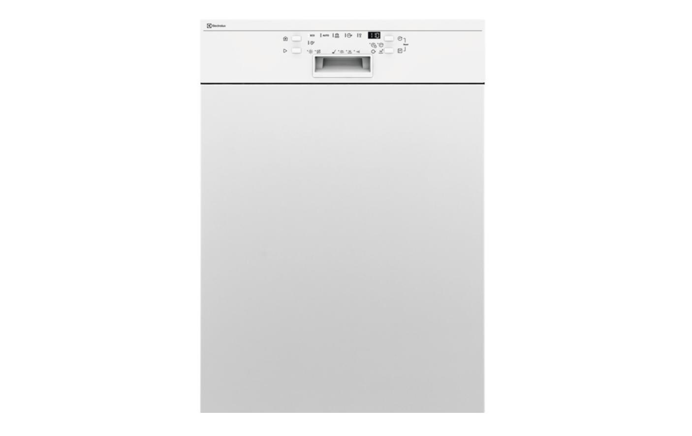 Image of Elektrolux teilintegrierbarer Geschirrspüler »GA5«, GA5, 12 Massgedecke bei Ackermann Versand Schweiz