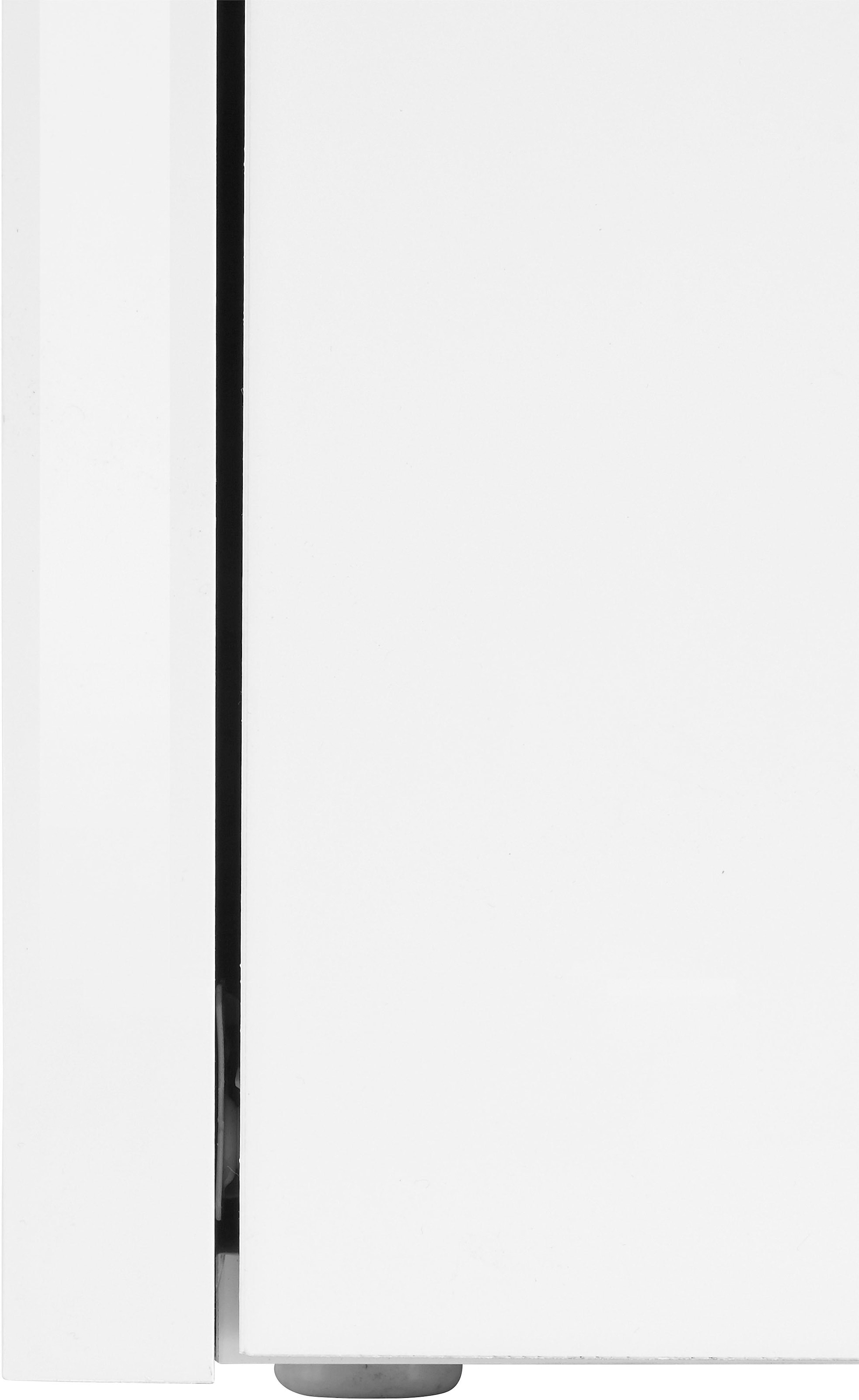 INOSIGN Nachtkonsole, Höhe 36, 5 cm