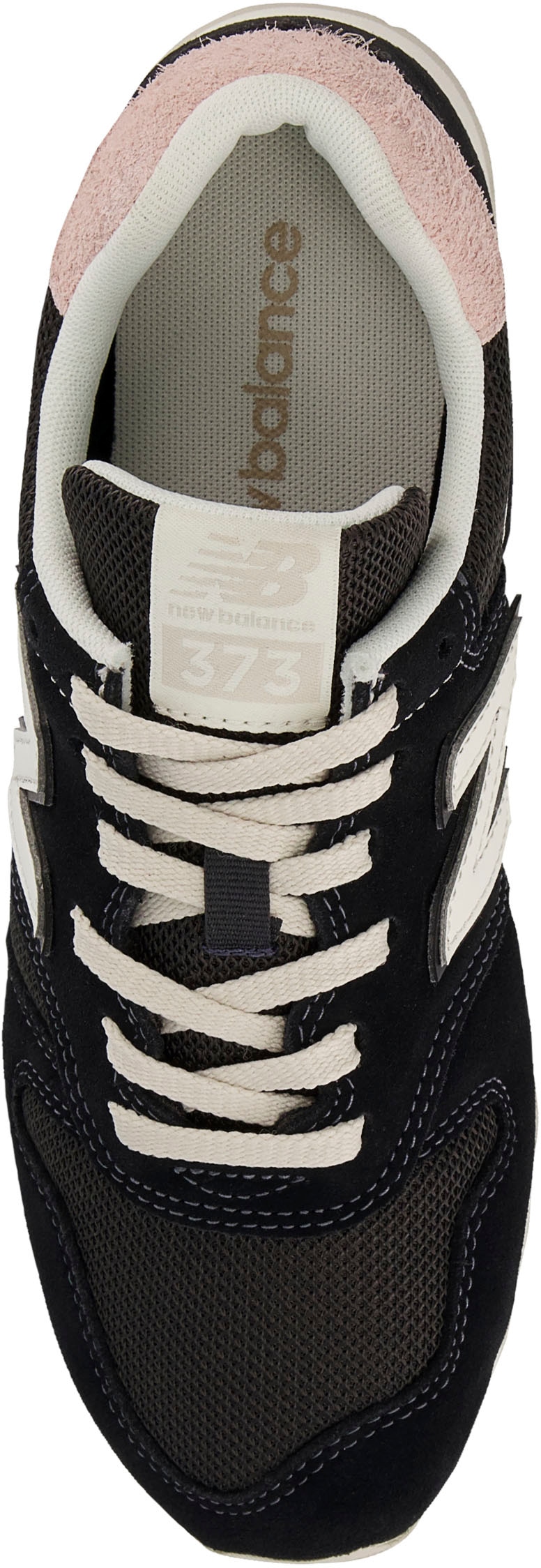 New Balance Sneaker »WL 373 Heritage«