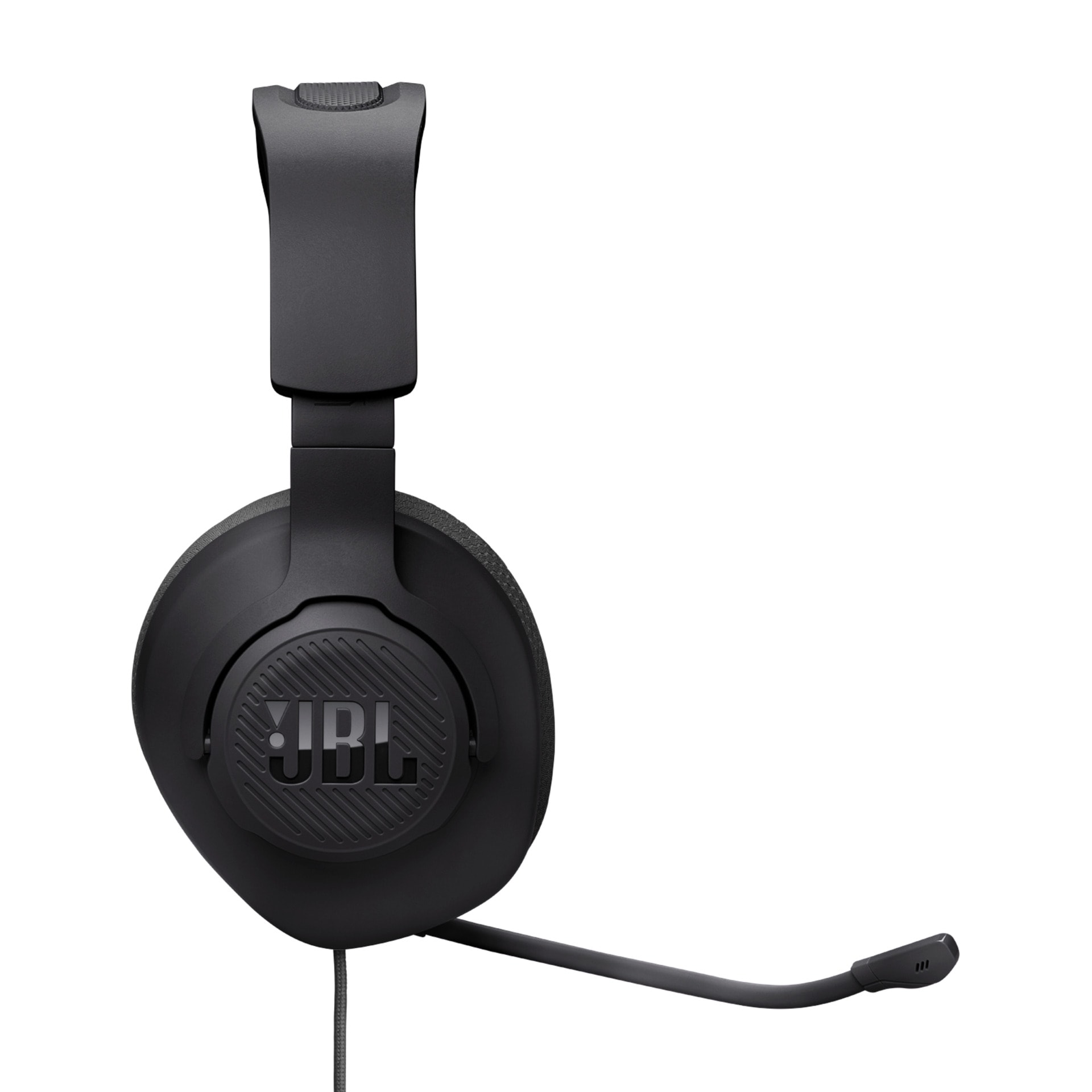 JBL Casque de jeu »Quantum 100M2« JBL QuantumSOUND Signatur, abnehmbares Mikrofon mit Stummschaltung