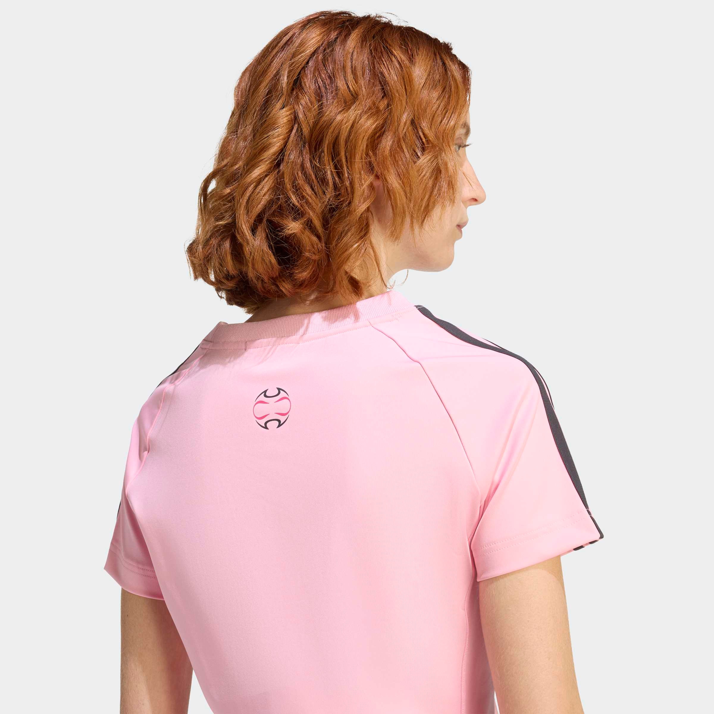 adidas Originals T-shirt »TEAMGEIST«