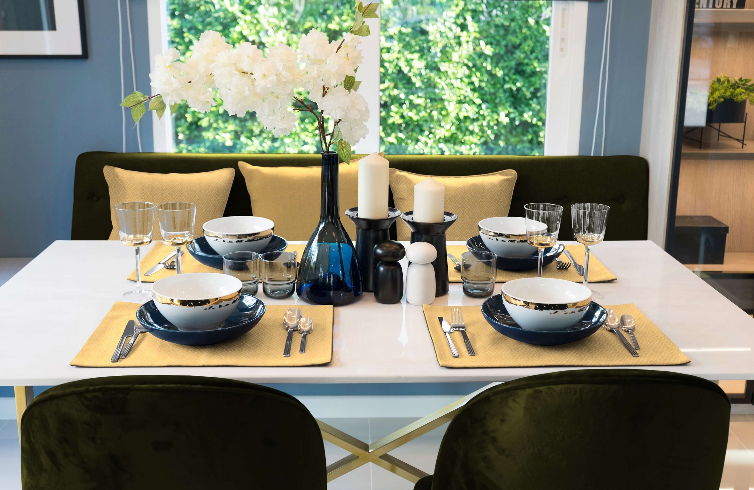 Adam Coussin décoratif »Graphic Ventus« mit feiner Struktur, Wendekissenhülle ohne Füllung, 1 Stück