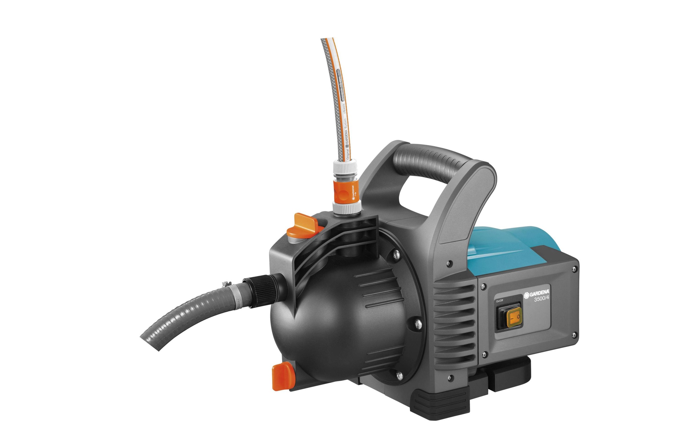 Image of GARDENA Gartenpumpe bei Ackermann Versand Schweiz