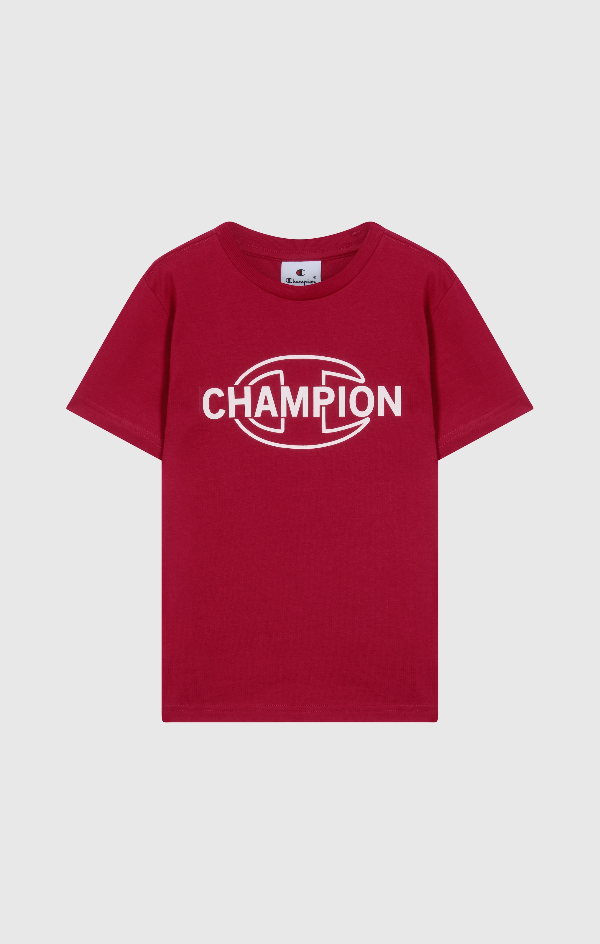 Champion T-shirt »SPORTWEAR T-SHIRT Standard Fit« 1 cuis
