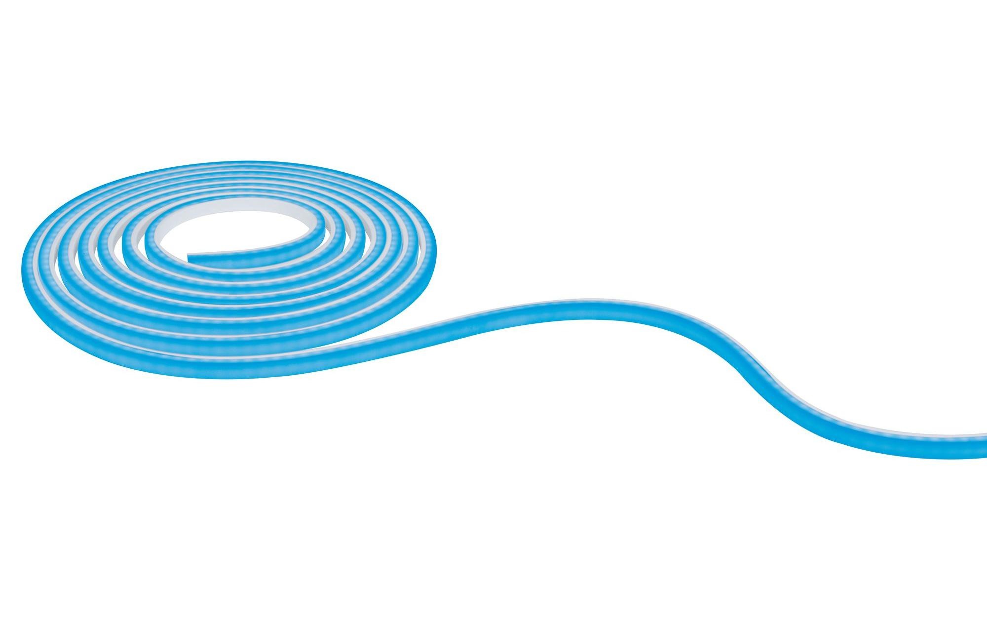 Paulmann LED-Streifen »MaxLED Flow RGB«, 600 St.-flammig