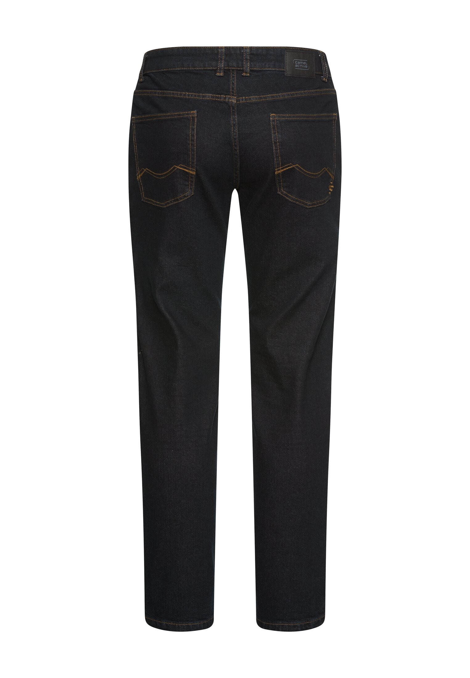 camel active Jeans coupe régulière »fleXXXactive®« im Five-Pocket Style