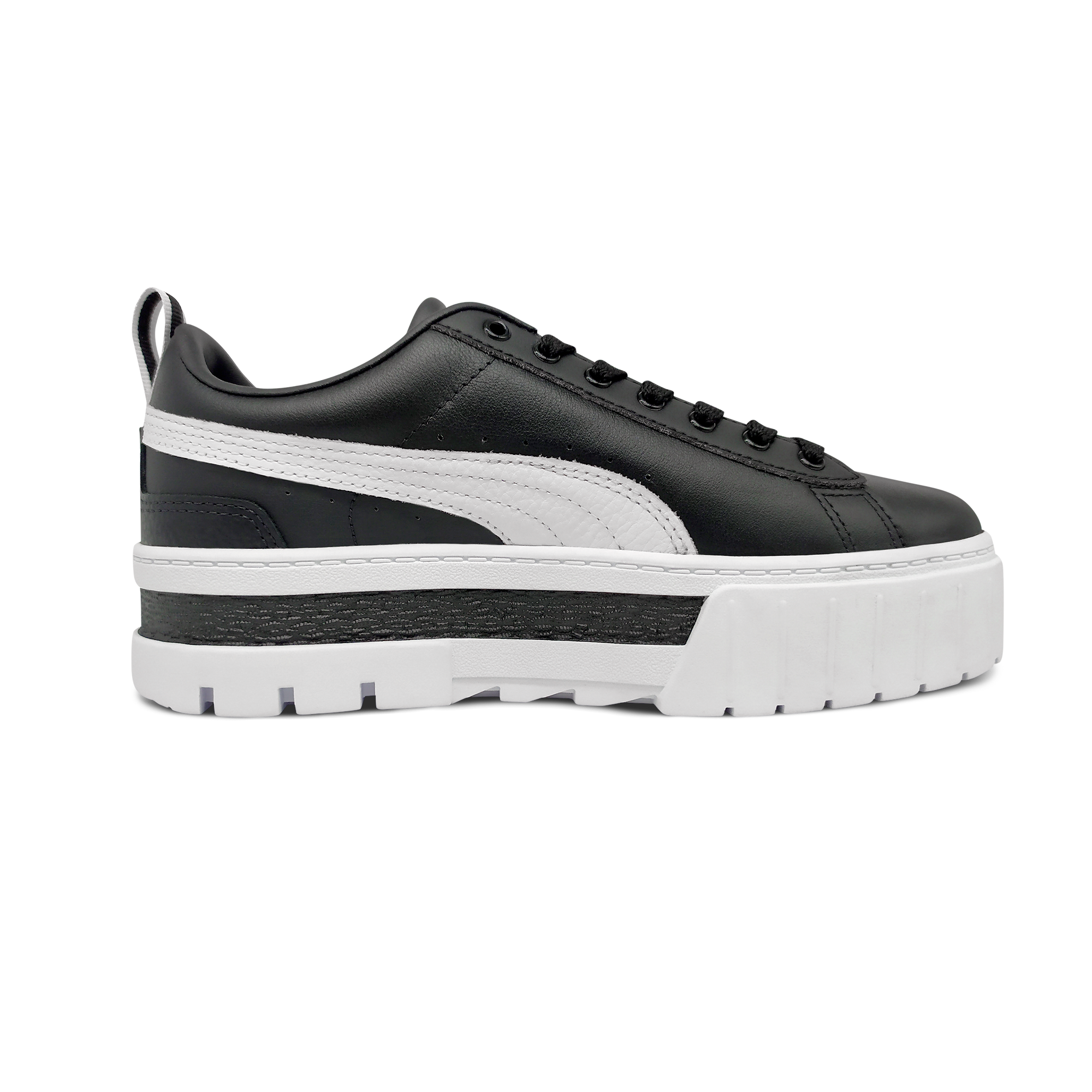 PUMA Sneaker »MAYZE CLASSIC WNS«