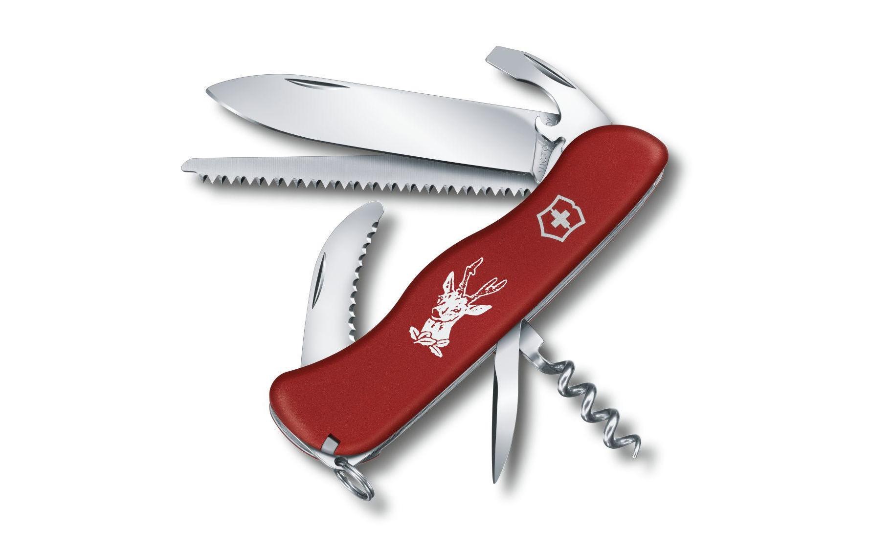 Image of Victorinox Taschenmesser »Hunter« bei Ackermann Versand Schweiz