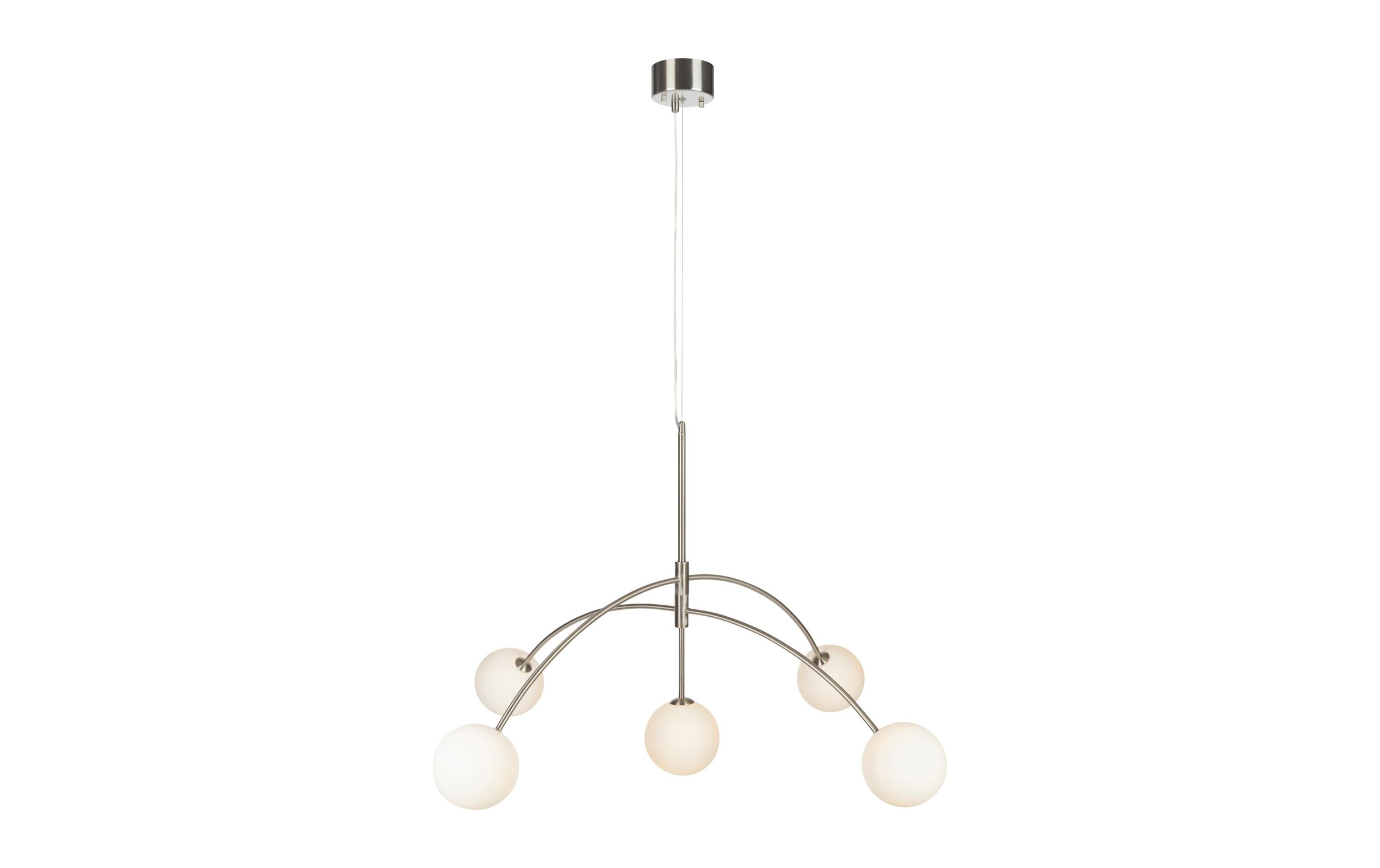 Image of Markslöjd Pendelleuchte »HEAVEN 5L«, G9 bei Ackermann Versand Schweiz