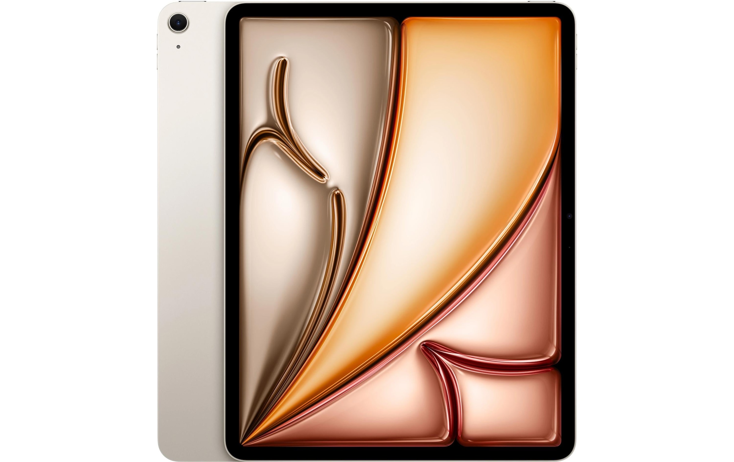 Apple Tablet »13" iPad Air Wi-Fi« (33,02 cm / 13 ″) iPadOS )