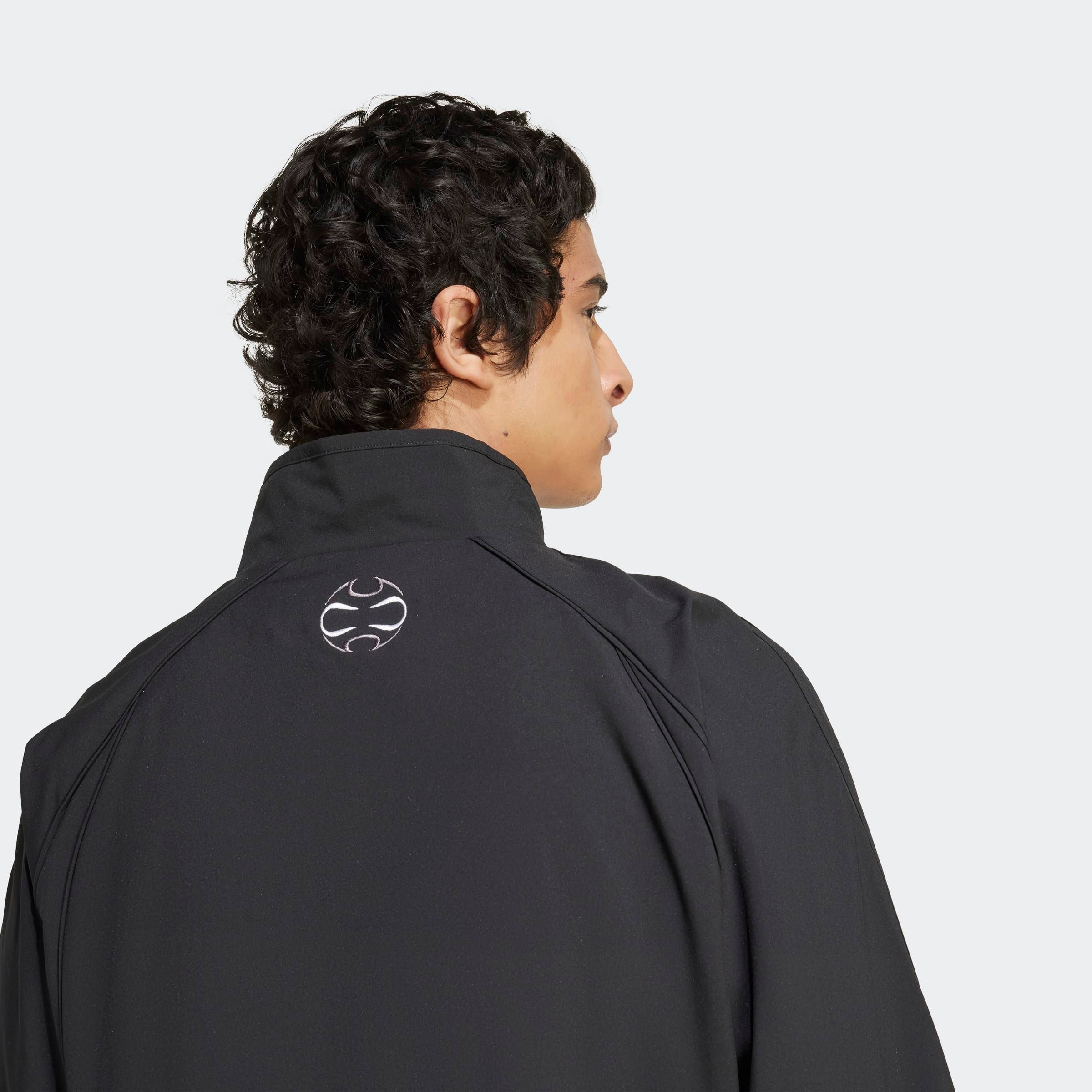 adidas Originals Sommerjacke »TEAMGEIST TT«