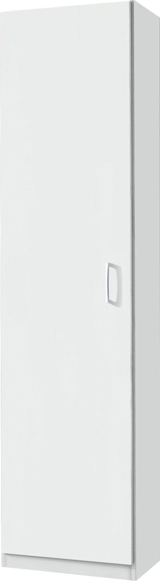 priess Armoires à vêtements »Bilbao« Türanschlag links oder rechts