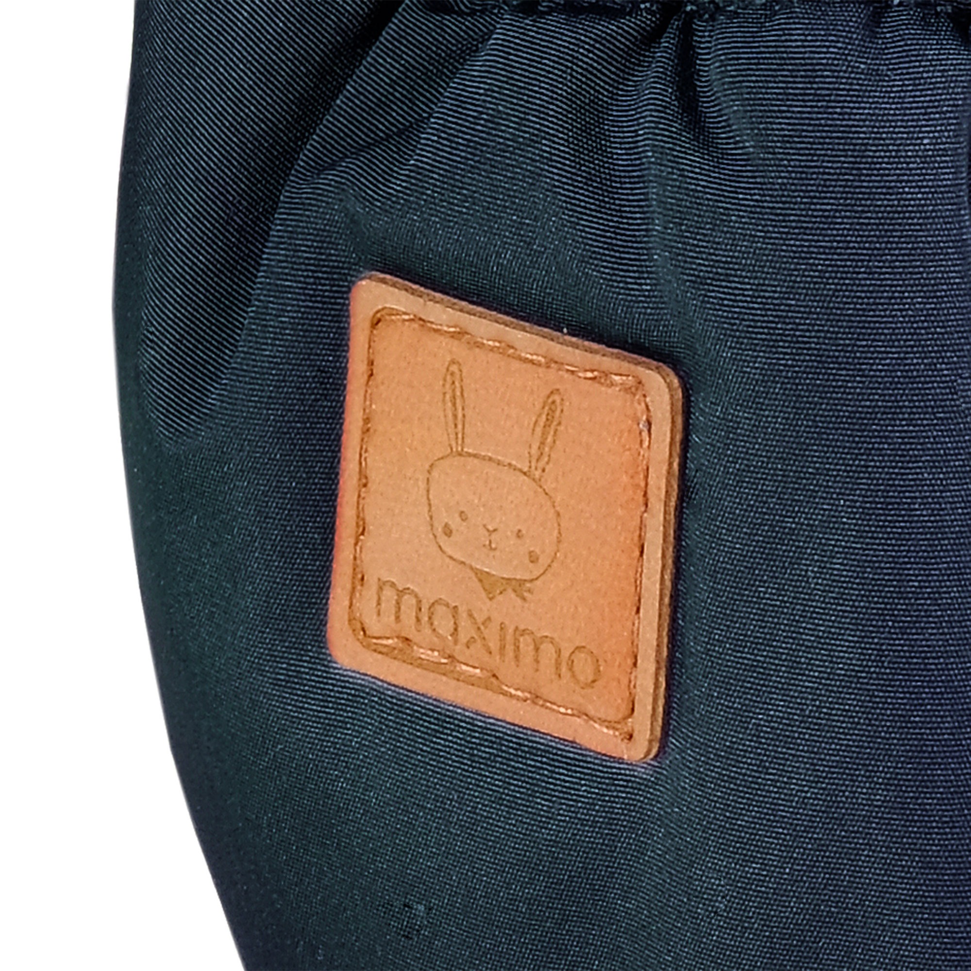 MAXIMO Bottes d'hiver  1 Paar,   wärmend, wasserabweisend, rutschfeste Sohle, Klettverschluss