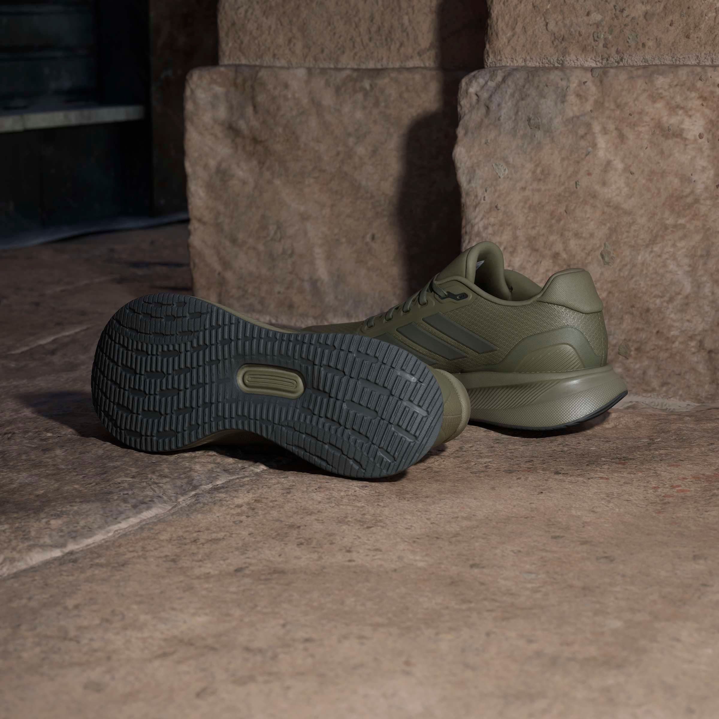 adidas Performance Laufschuh »RUNFALCON 5«