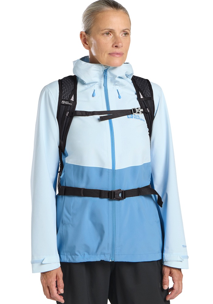 Jack Wolfskin Daypack »VELOCITY 12«
