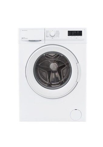 Sharp Waschmaschine, ES-HFA6122W2-DE 6kg Slim, 6 kg, 1200 U/min kaufen