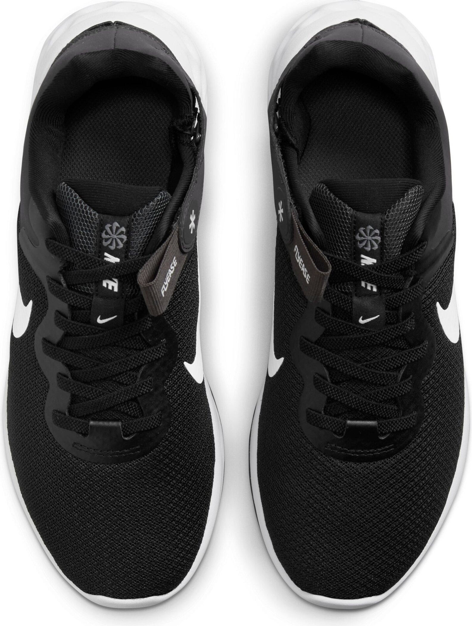 Nike Laufschuh »REVOLUTION 6 FLYEASE NEXT NATURE E«