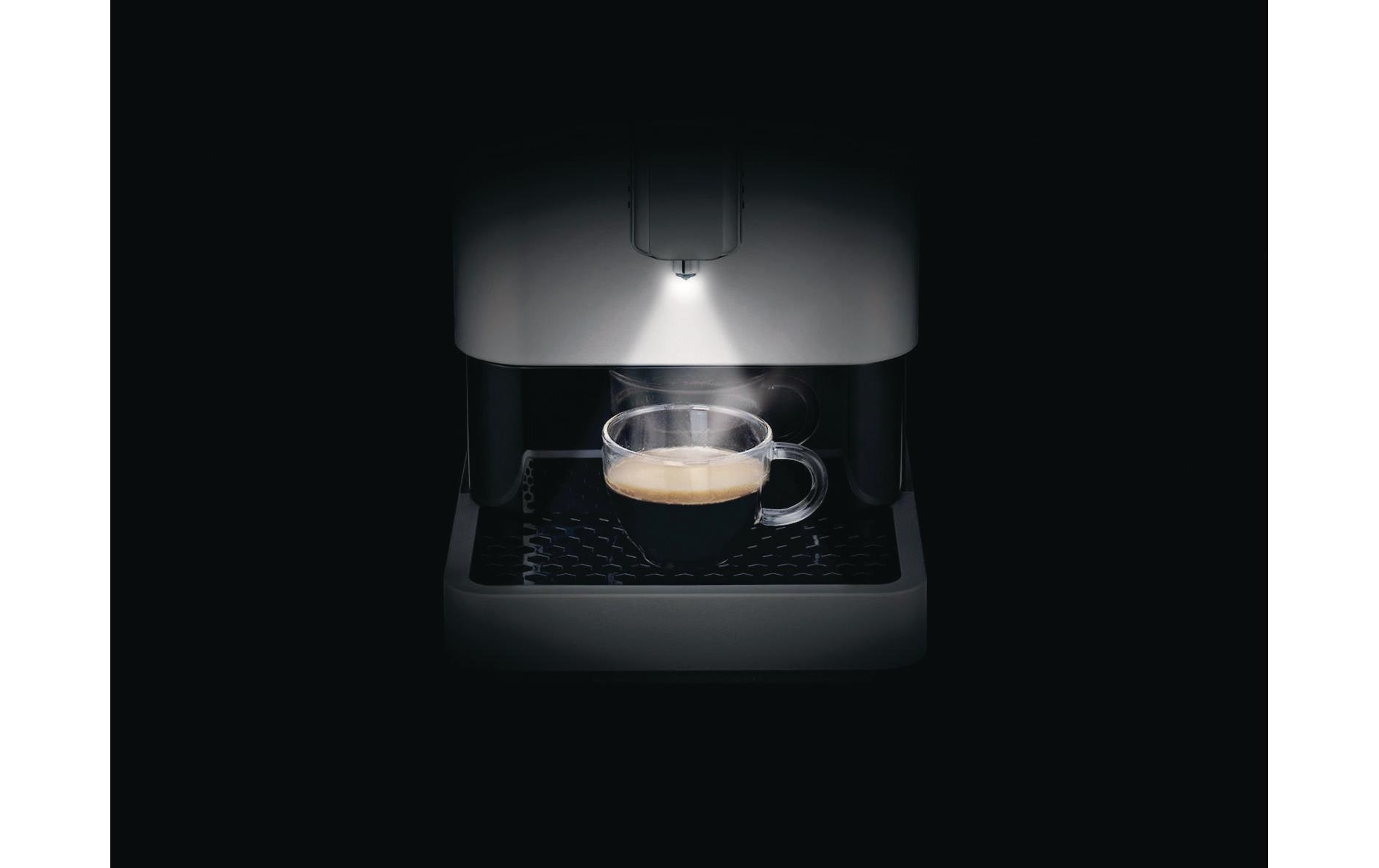 KOENIG Kaffeevollautomat »Finessa Milk«