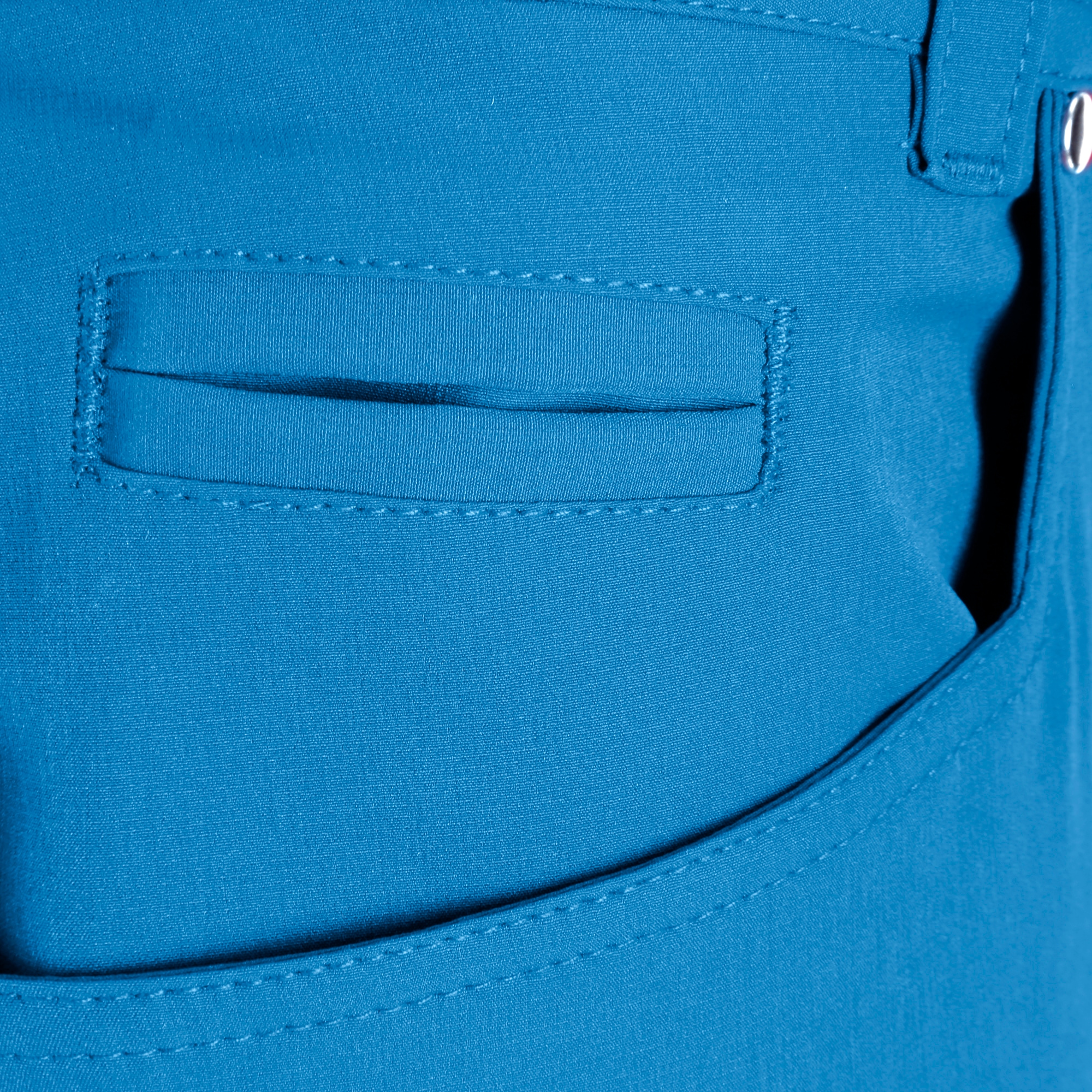 LPO Bermudas »Damen Bermuda Claudia«