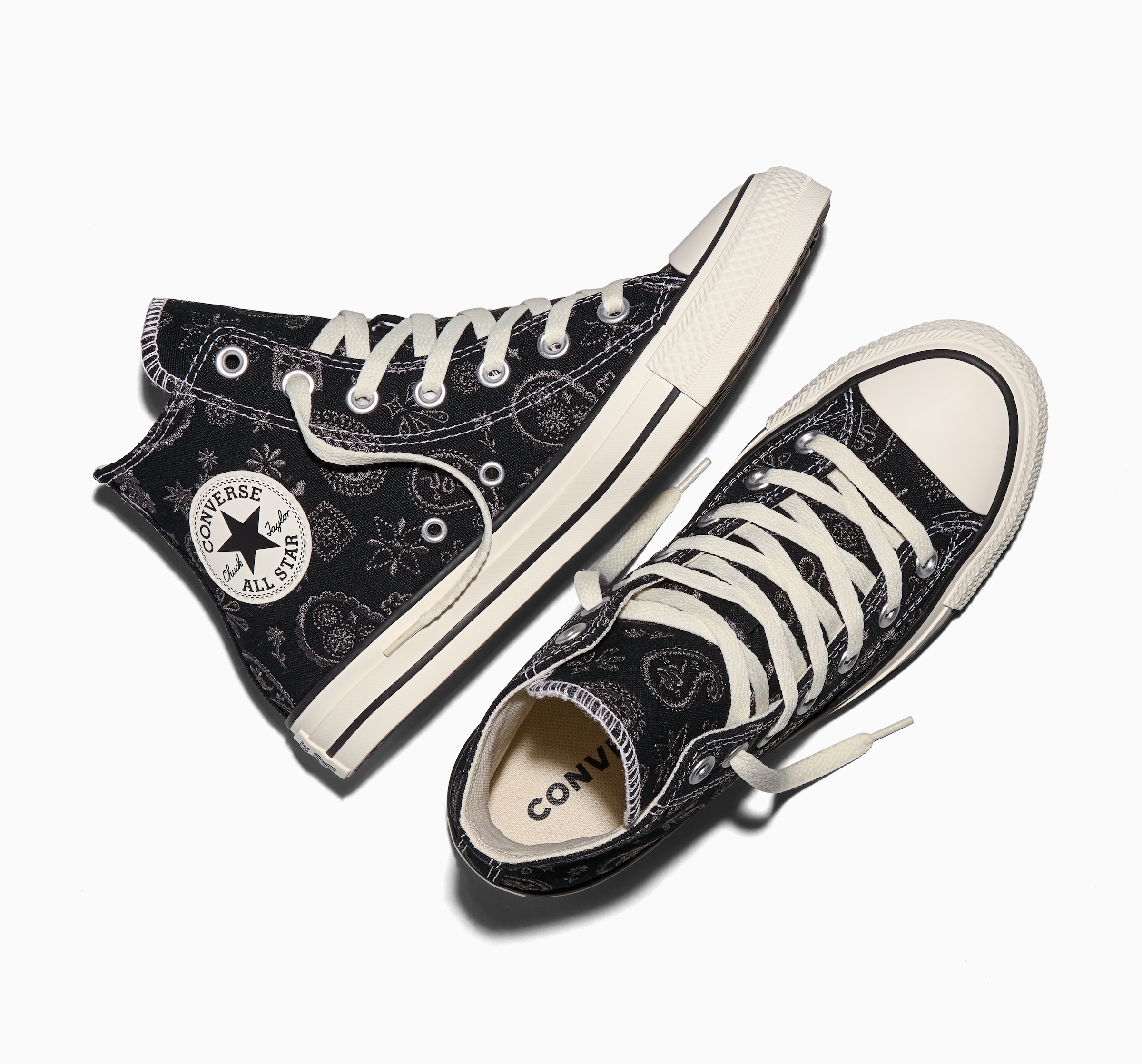 Converse Sneaker »CHUCK TAYLOR ALL STAR PAISLEY POP«