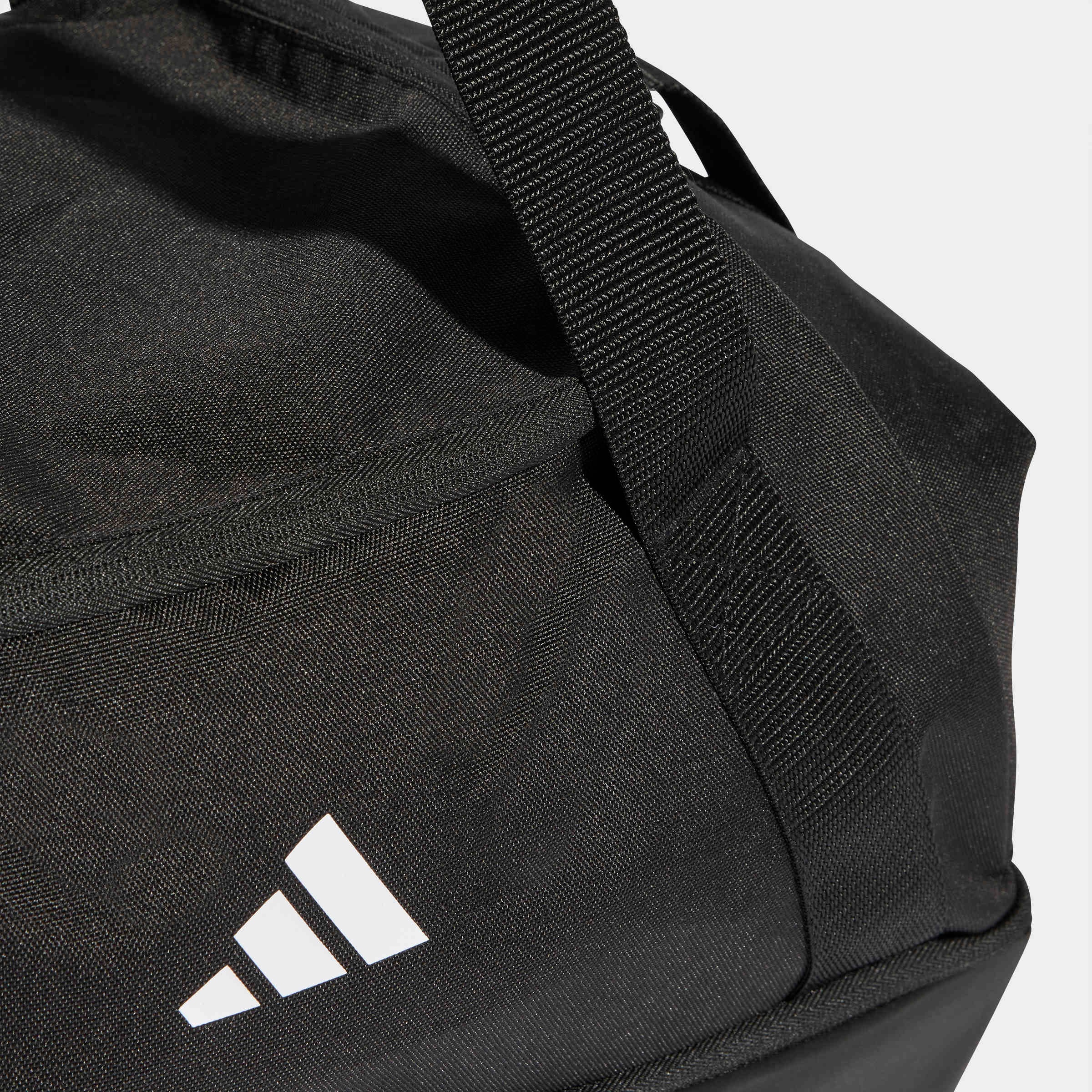 adidas Performance Sac de sport »TIRO DUFFLEBAG S MIT BODENFACH«