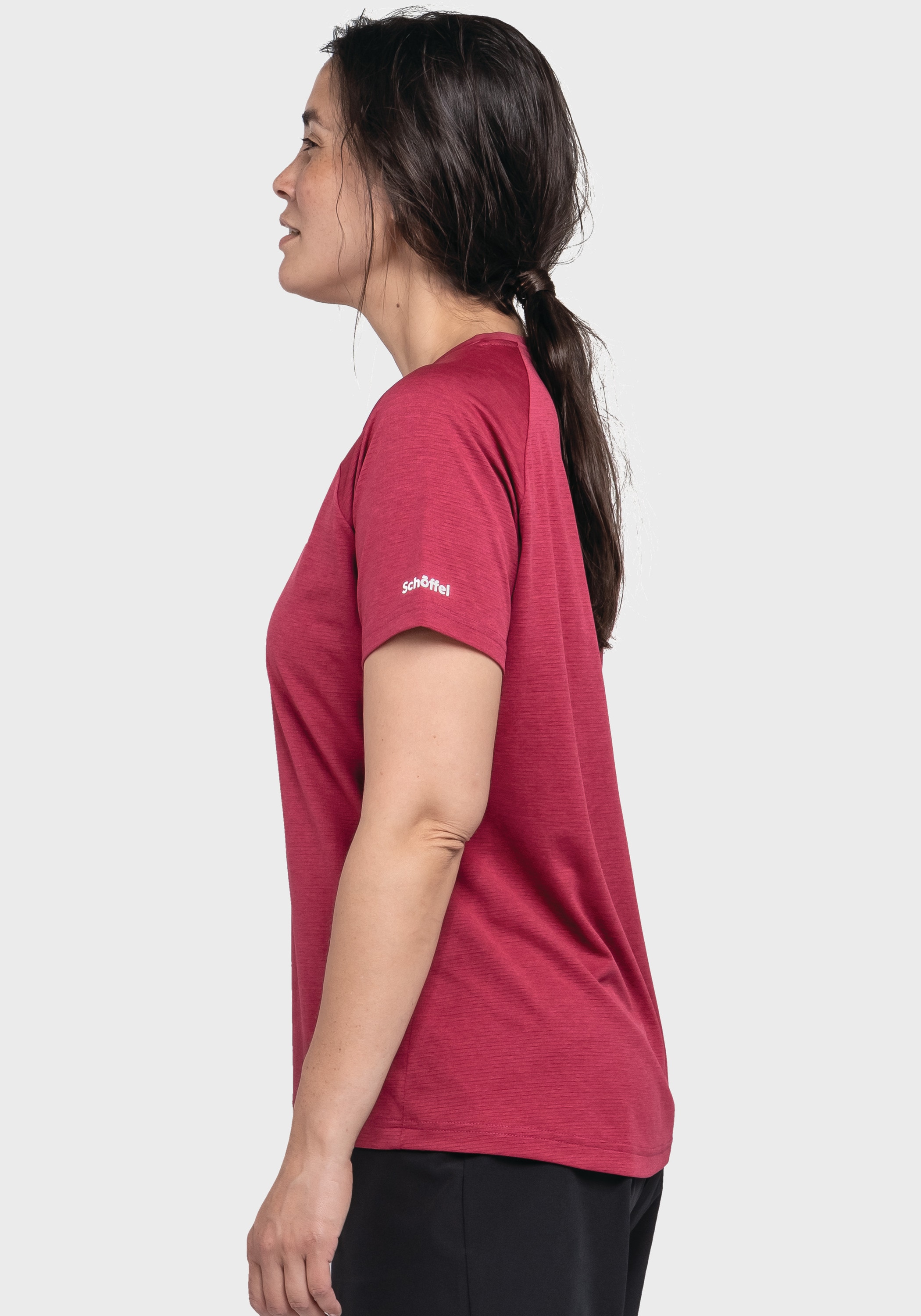 Schöffel Radtrikot »CIRC Shirt Style Wetluga WMS«