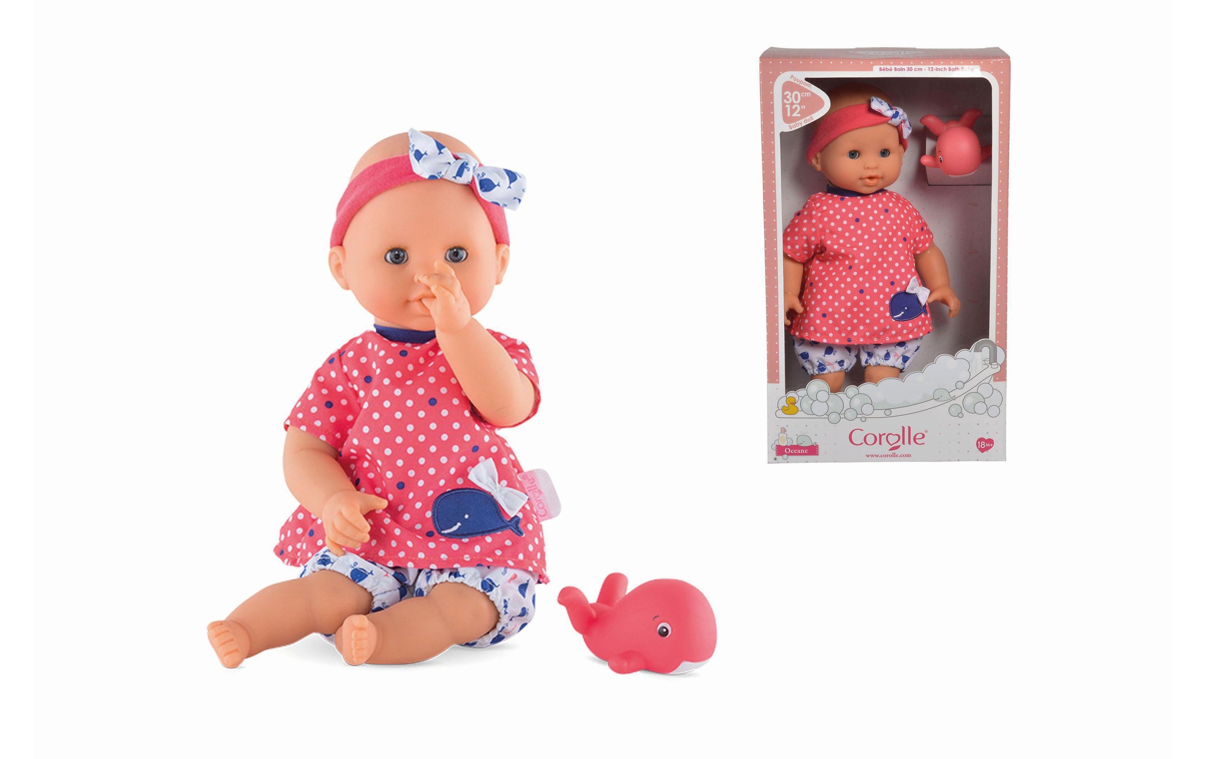 Image of Corolle® Spielfigur »Badebaby Oceane« bei Ackermann Versand Schweiz