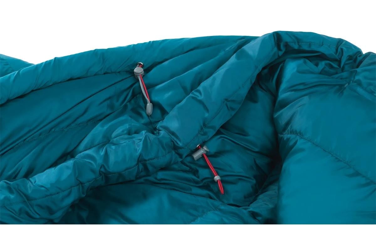 ROBENS Sac de couchage momie »Serac 600 -14 °C Regular«