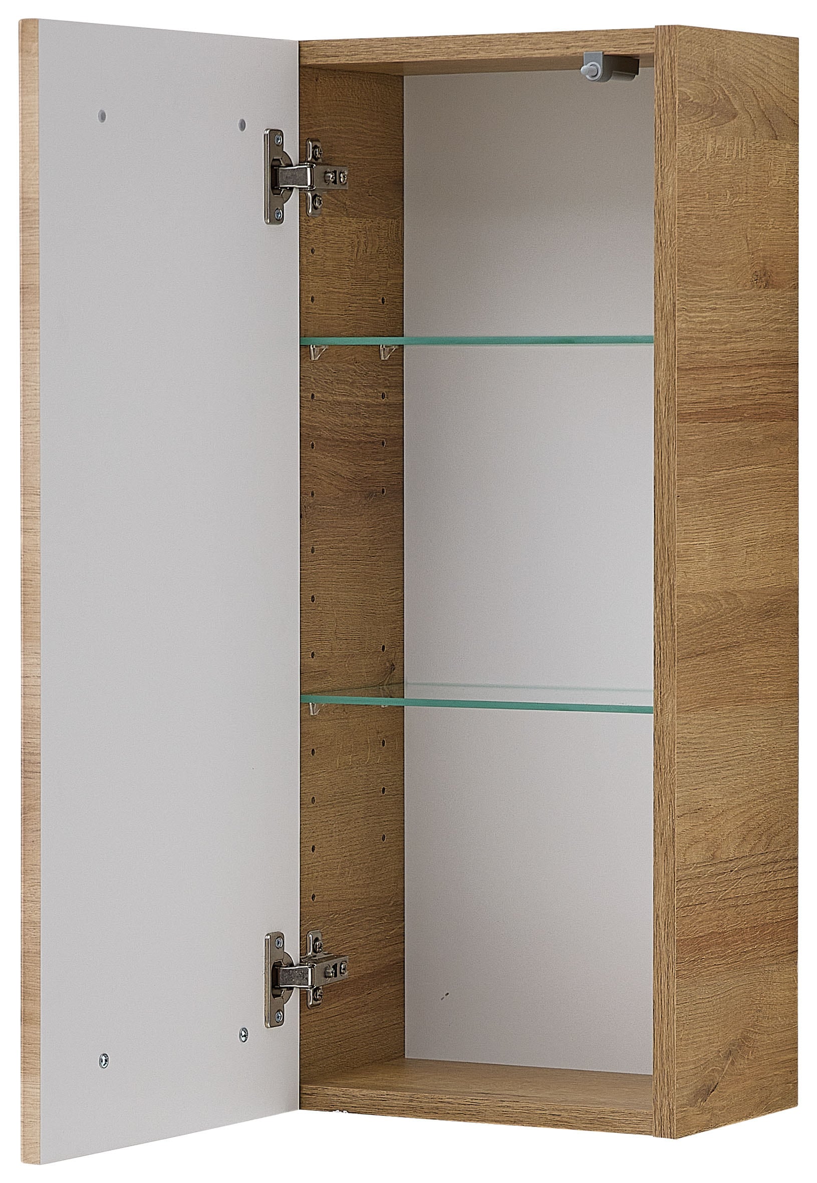 Saphir Armoire suspendue »Quickset 318, mit einer Tür, 30cm breit« 1 cuis tlg.