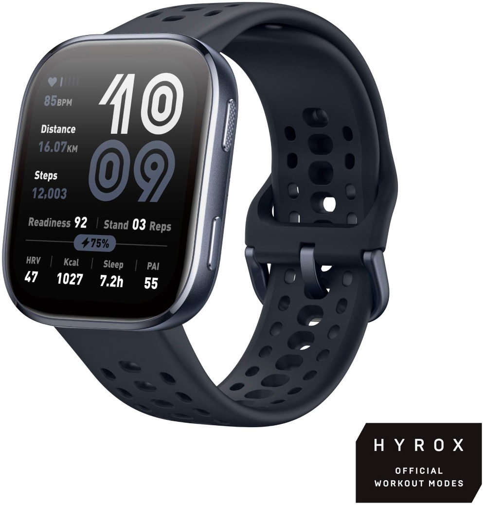 Image of Amazfit Smartwatch "Bip 6"(50/ 1,97 ″) Zepp OS