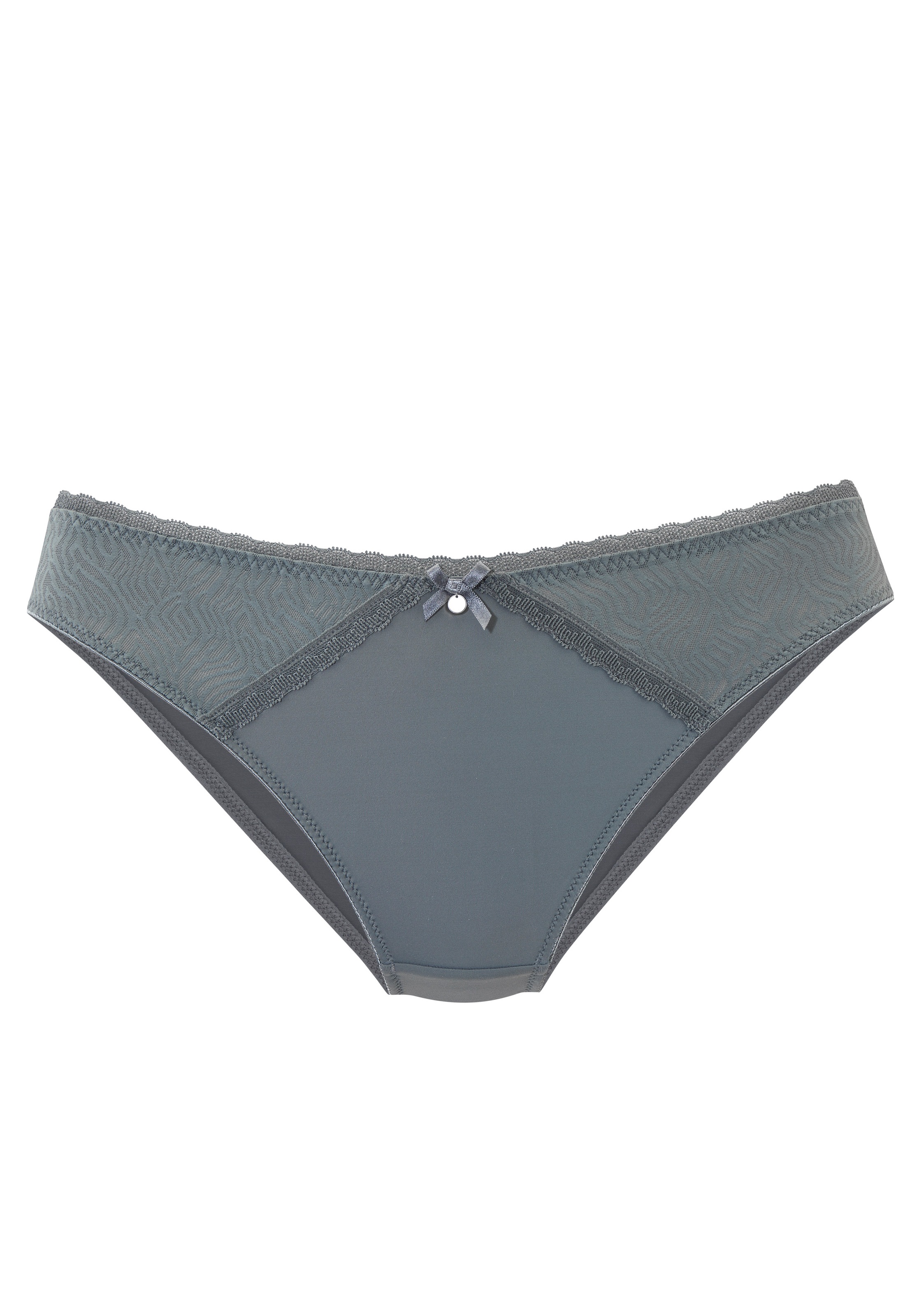 Image of Nuance by Lascana Slip mit feiner Zierschleife
