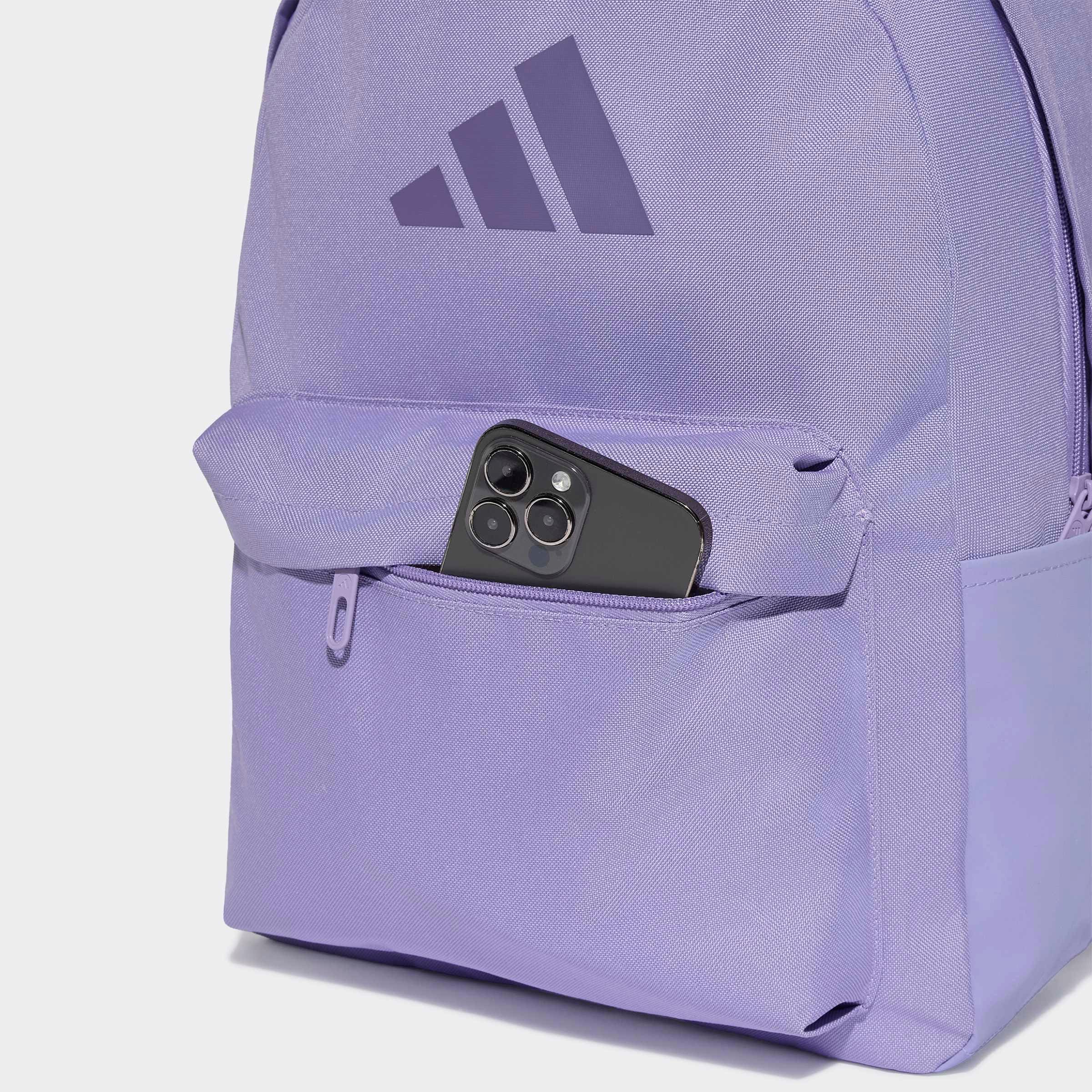 adidas Performance Sac à dos »CLASSIC 3-STREIFEN LOGO«