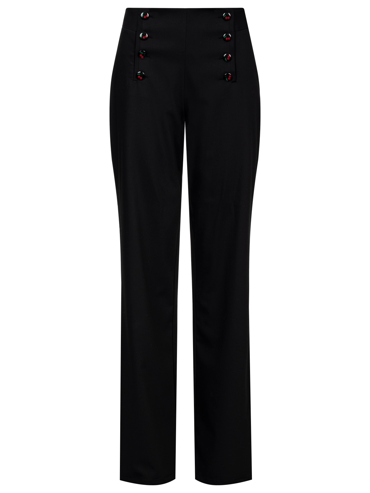 Schlaghose »Sweet Cherries«