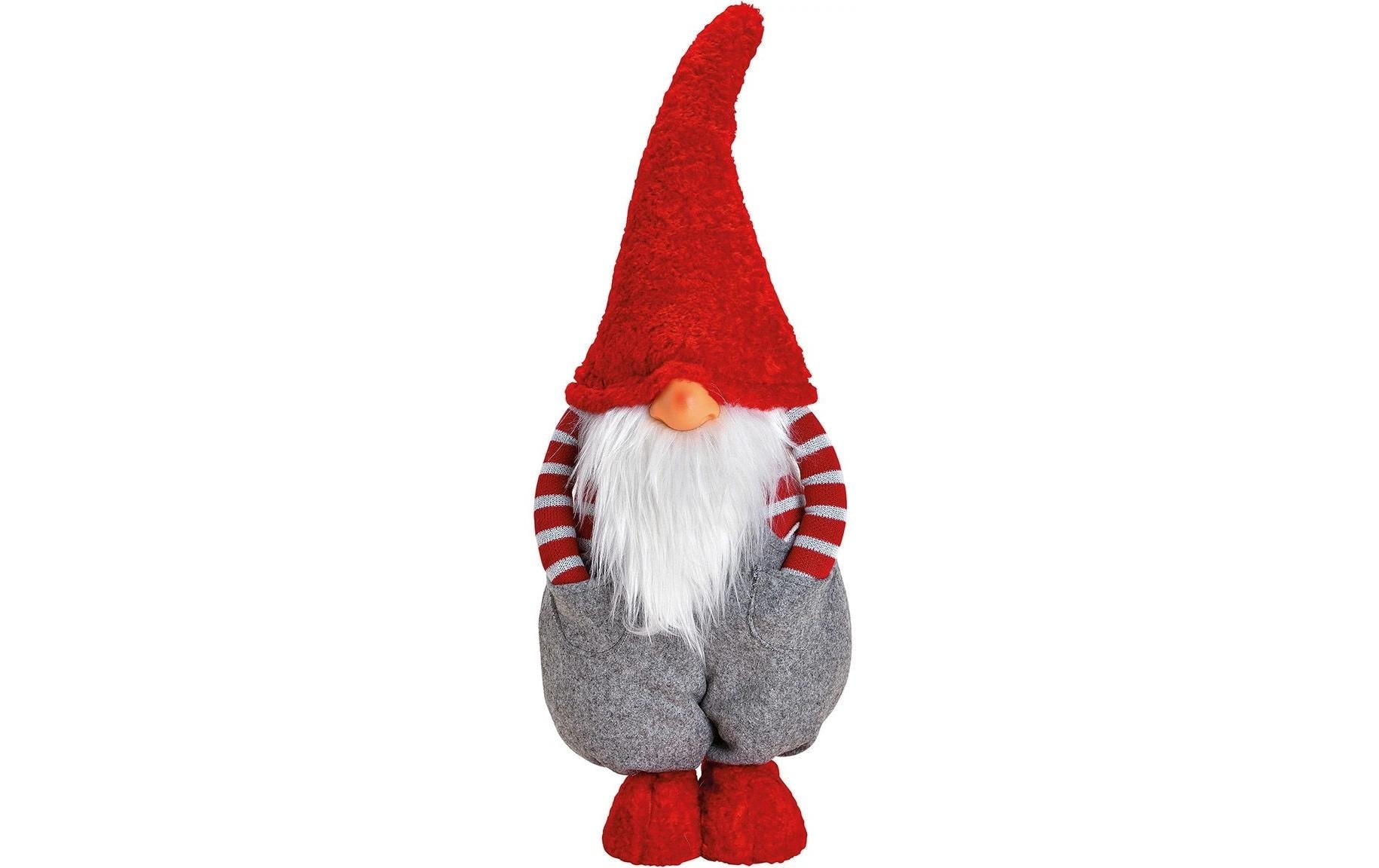 Image of G.Wurm Wichtel "G. Wurm Weihnachtsfigur Wichtel"