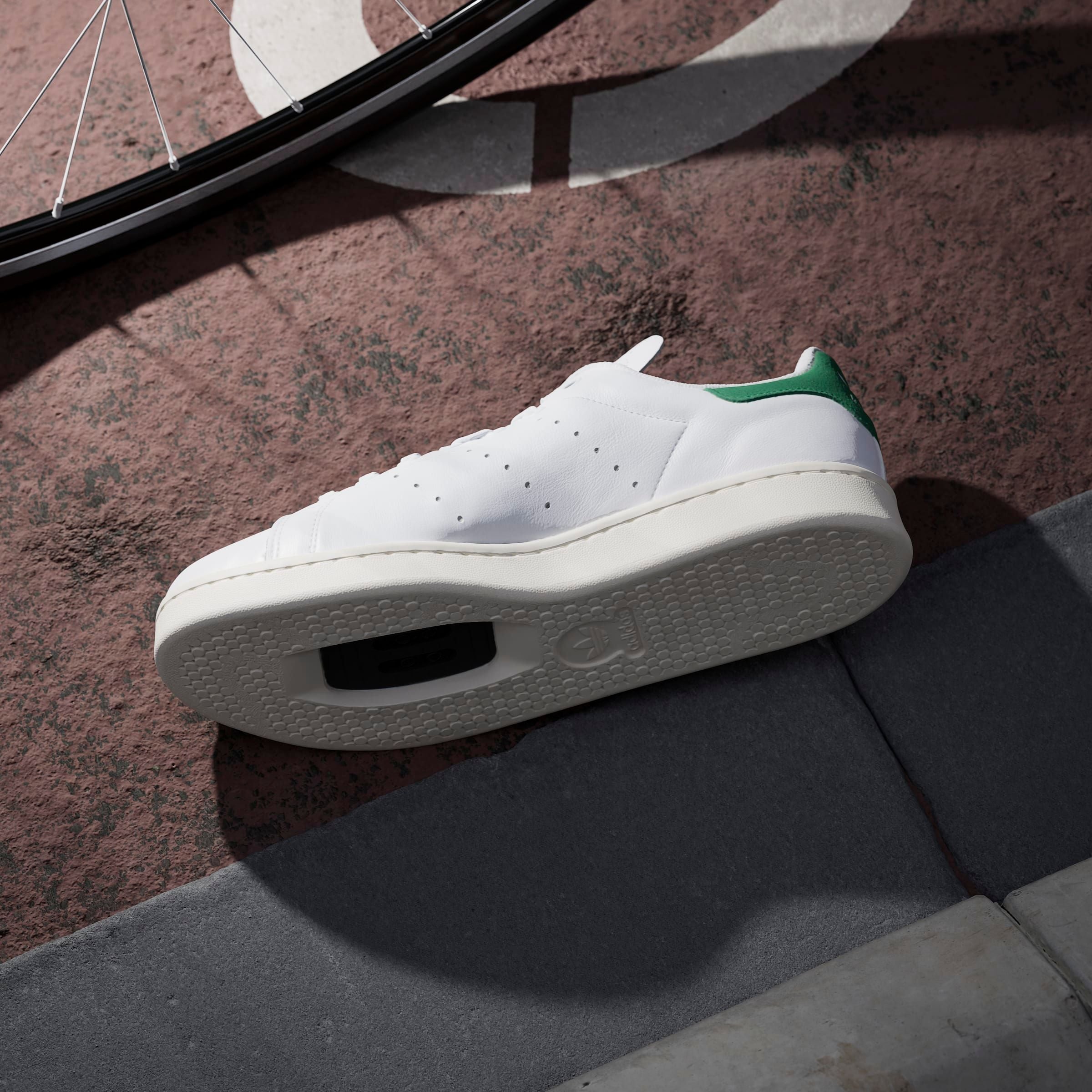 adidas Performance Chaussure de vélo »VELOSTAN SMITH«