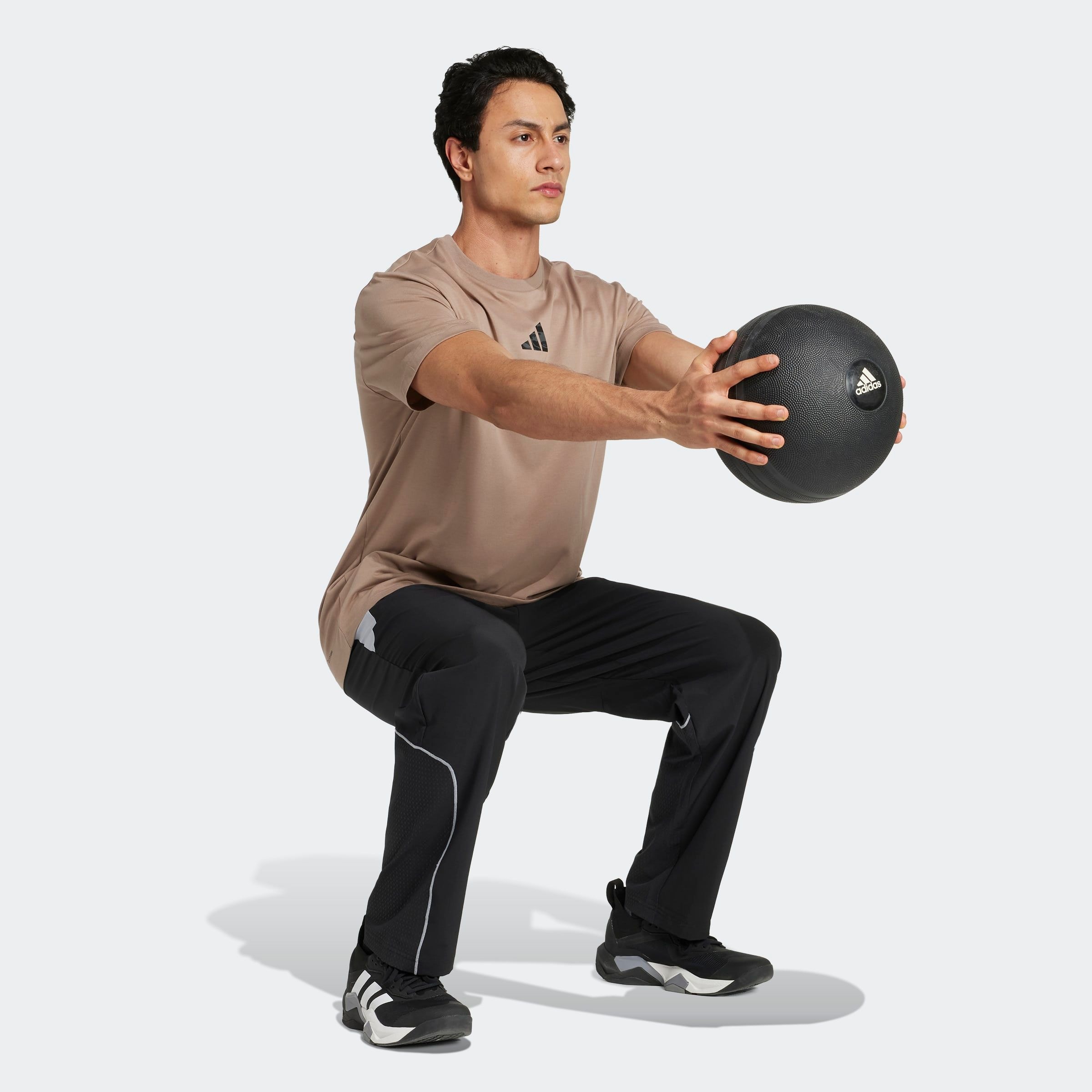 adidas Performance Sporthose »TECH APP R-PANT«, (1 tlg.)