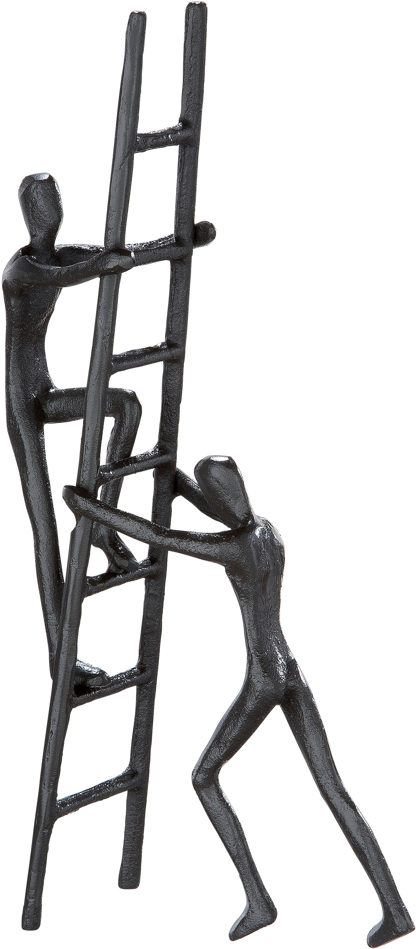 Casablanca by Gilde Dekofigur »Design Skulptur "Teamwork"«