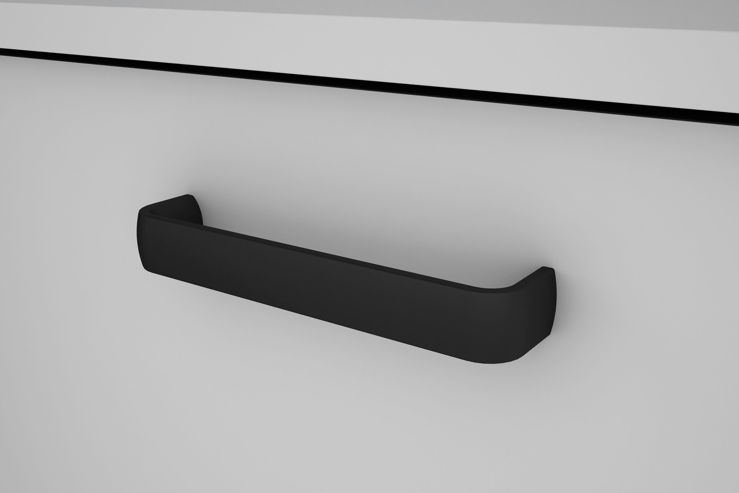 byLIVING Sideboard »Faro« 1 Stk. tlg. moderne Kommode in verschiedenen Farben verfügbar, 160cm.