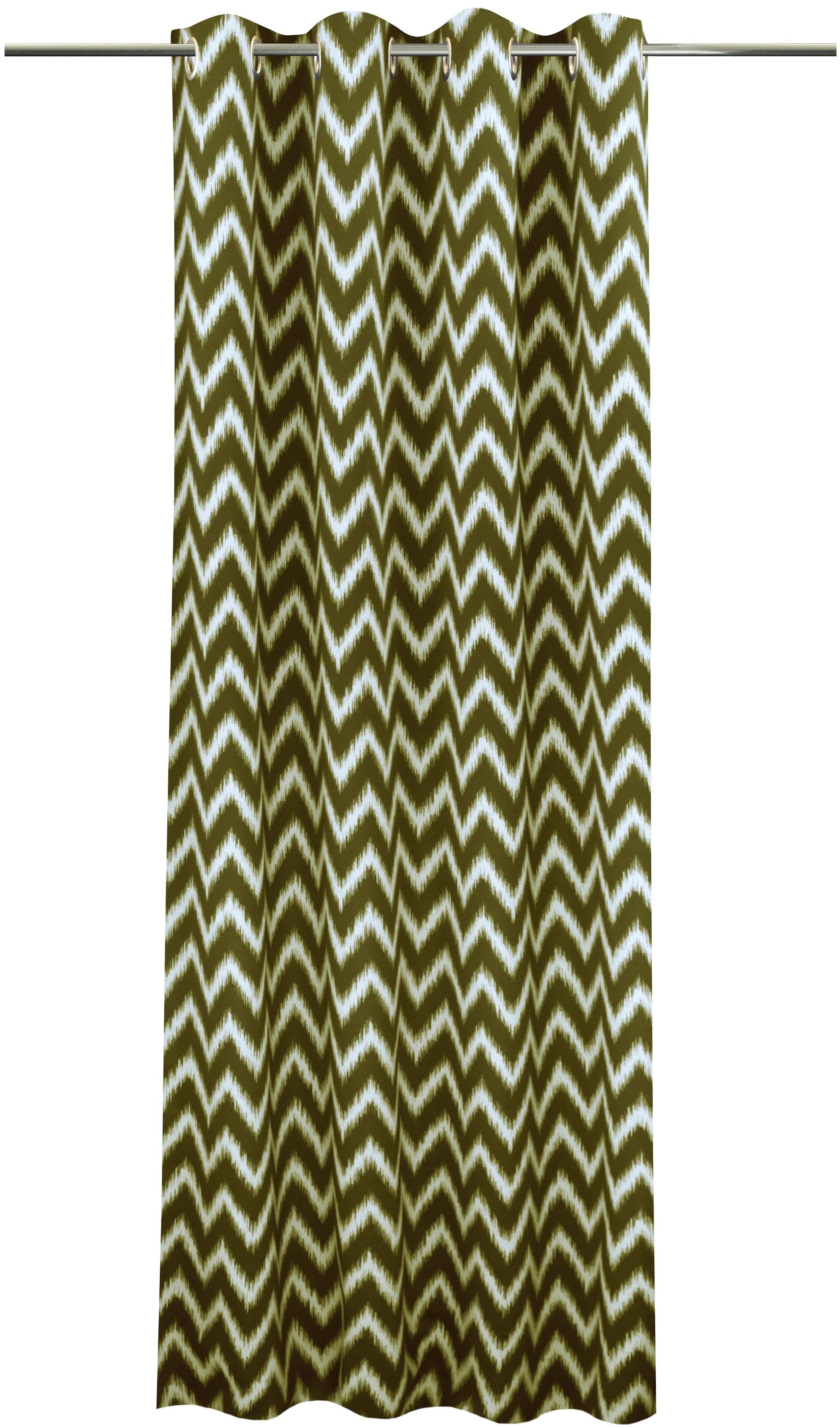 Image of VHG Vorhang »Janice«, (1 St.) bei Ackermann Versand Schweiz